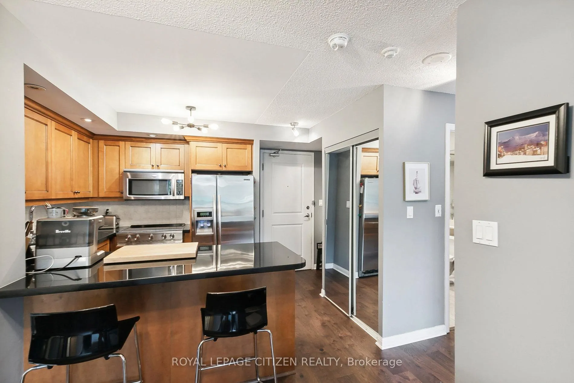 Photo 20 of Unit 121, 900 Mount Pleasant Road, Toronto, Mount Pleasant West — HOMEH