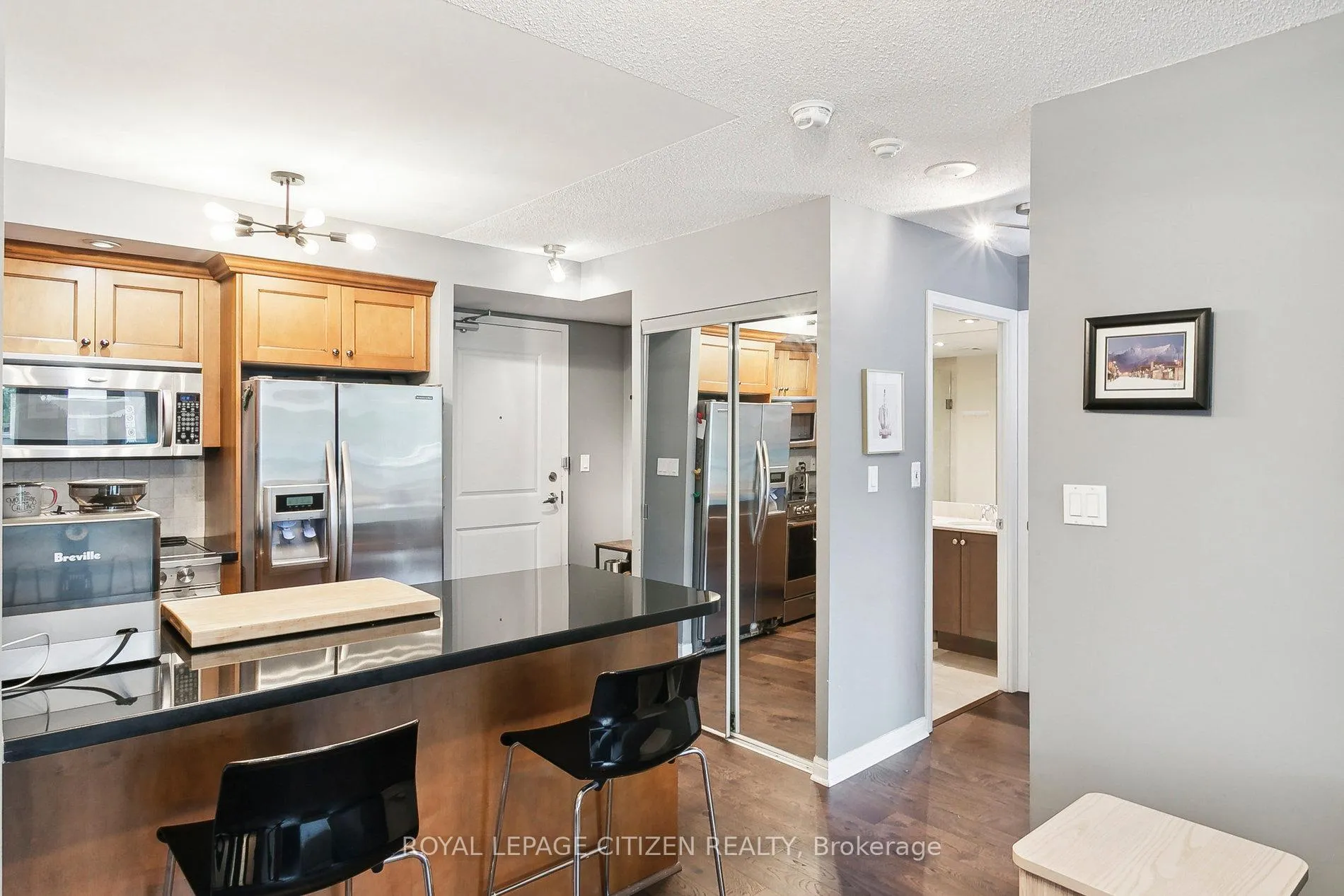 Photo 21 of Unit 121, 900 Mount Pleasant Road, Toronto, Mount Pleasant West — HOMEH