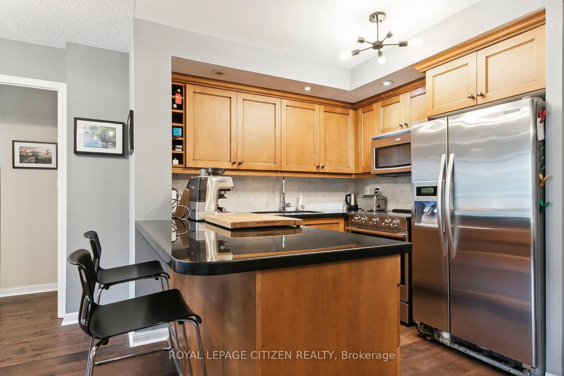 Photo 22 of Unit 121, 900 Mount Pleasant Road, Toronto, Mount Pleasant West — HOMEH