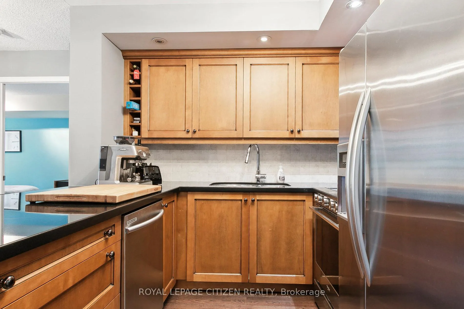 Photo 23 of Unit 121, 900 Mount Pleasant Road, Toronto, Mount Pleasant West — HOMEH