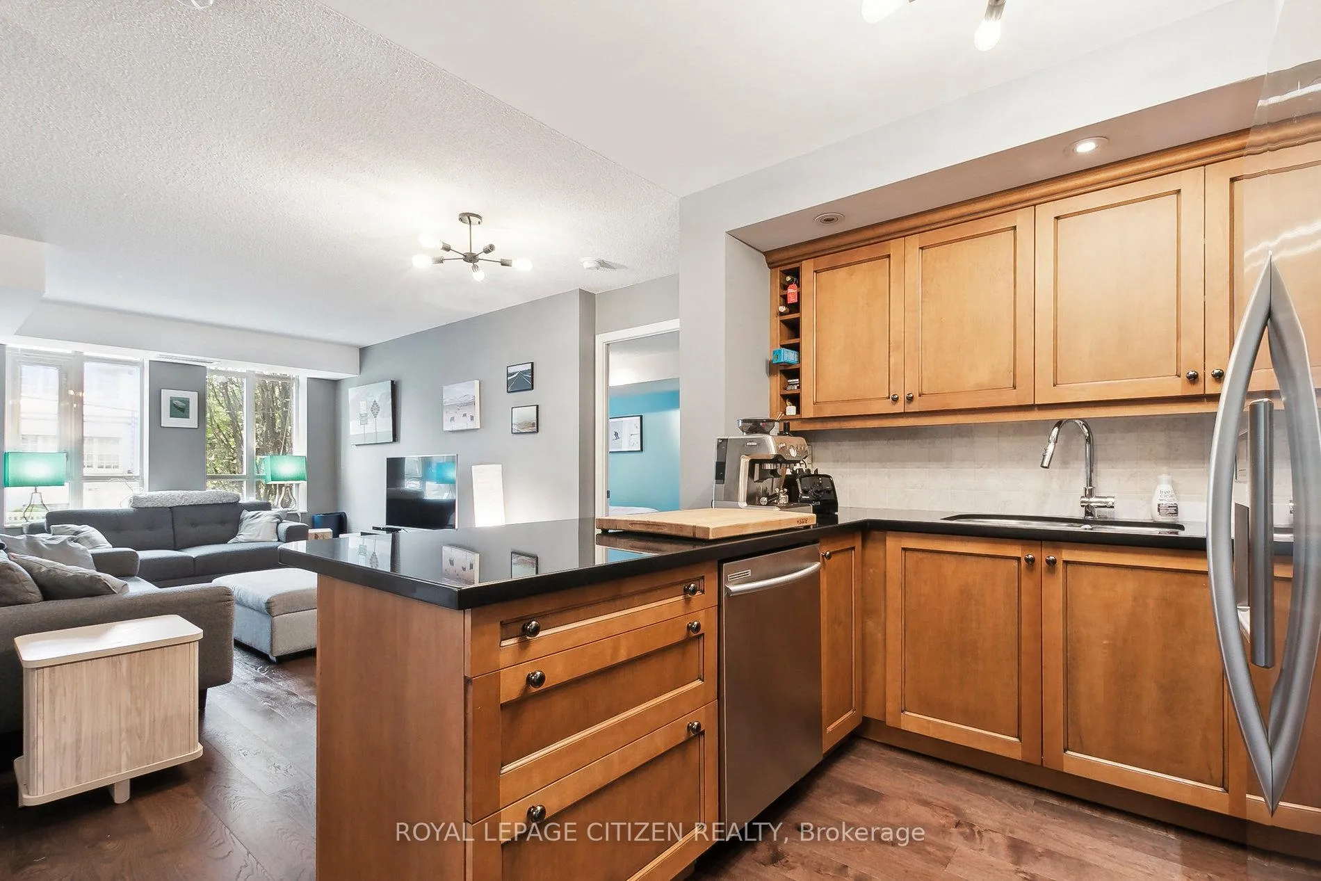 Photo 24 of Unit 121, 900 Mount Pleasant Road, Toronto, Mount Pleasant West — HOMEH