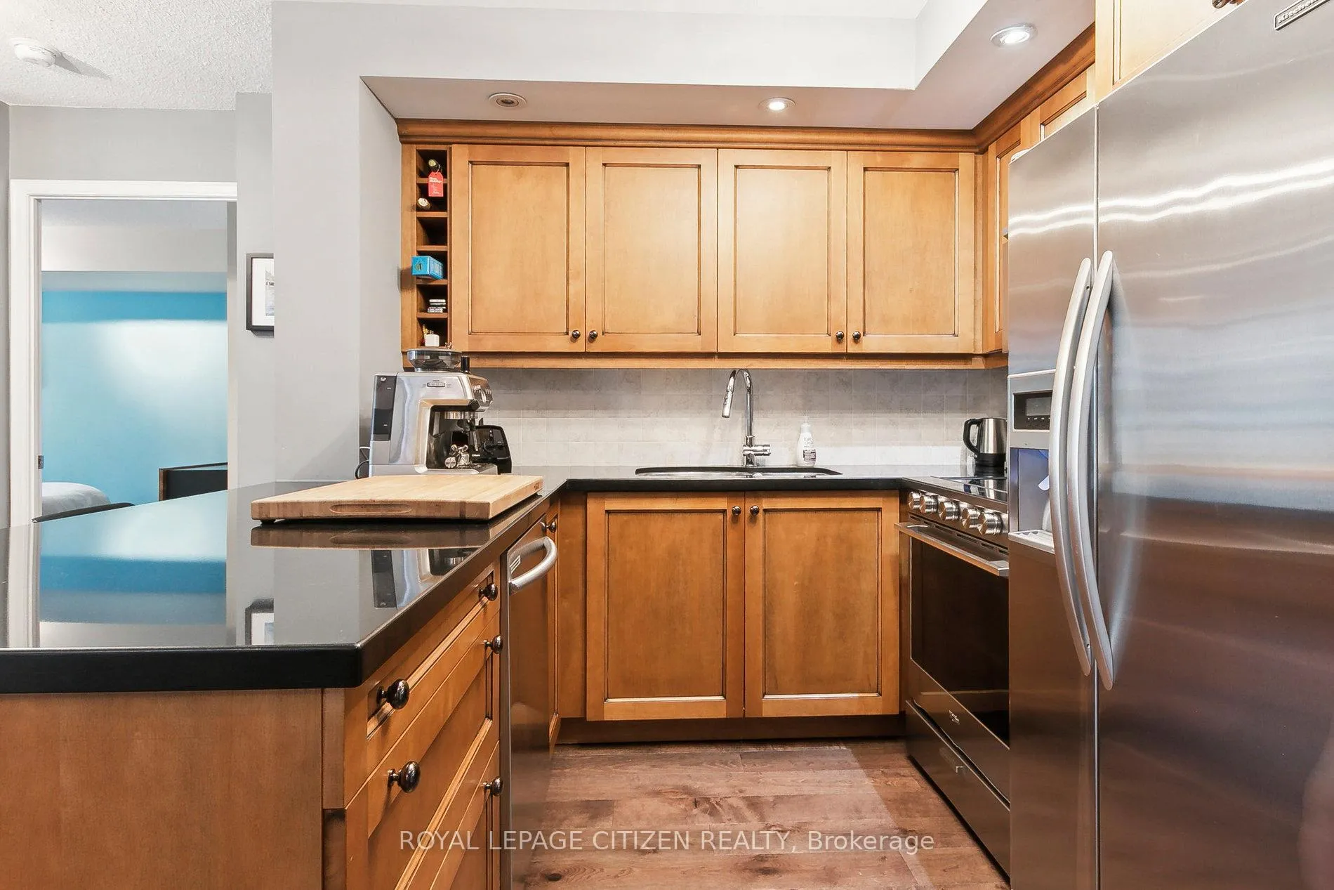 Photo 25 of Unit 121, 900 Mount Pleasant Road, Toronto, Mount Pleasant West — HOMEH