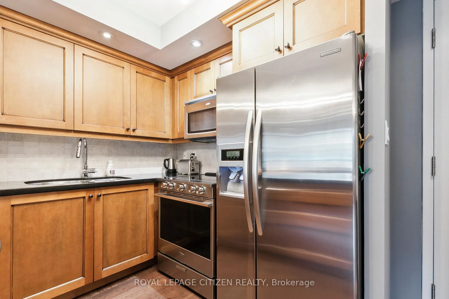 Photo 26 of Unit 121, 900 Mount Pleasant Road, Toronto, Mount Pleasant West — HOMEH