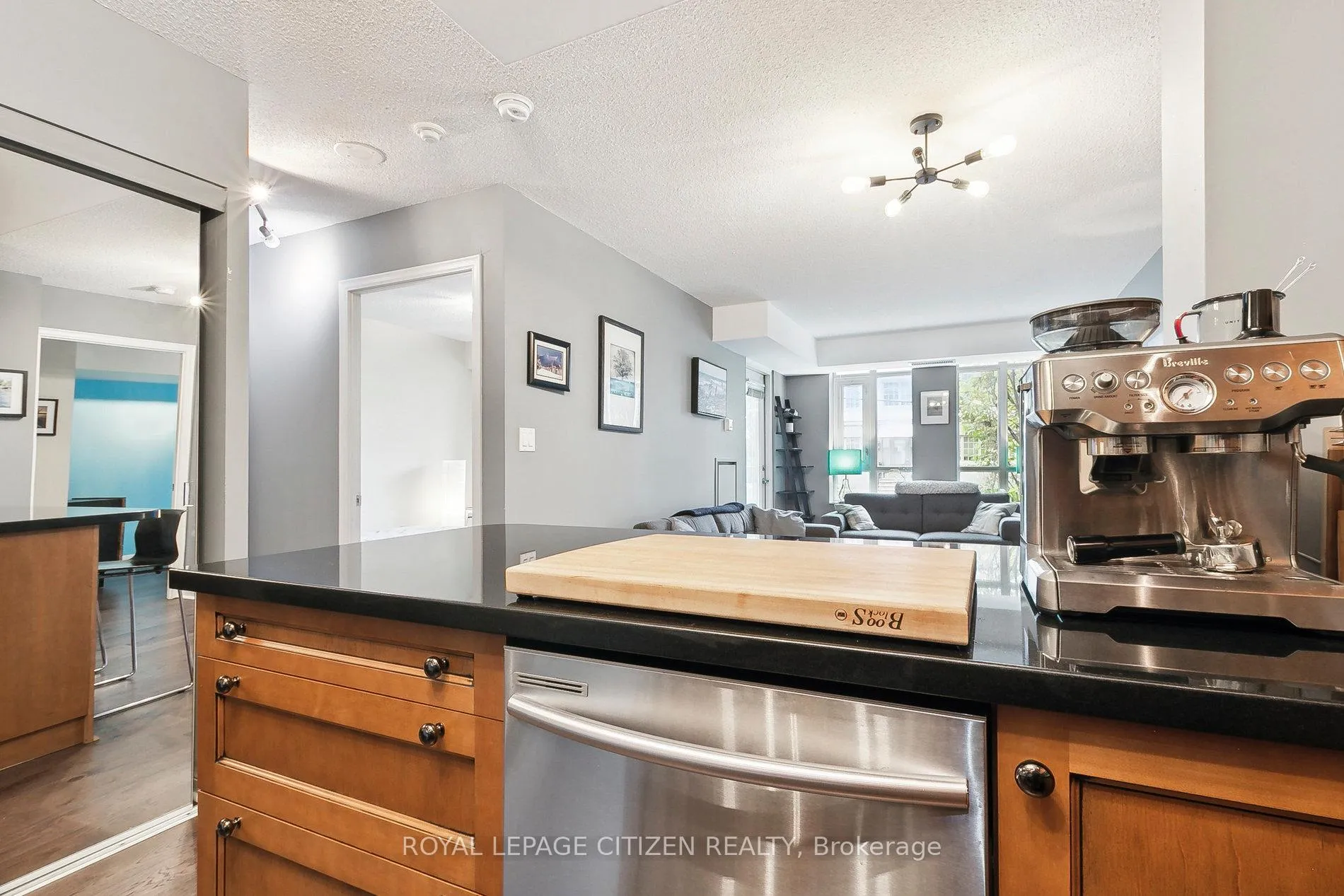 Photo 27 of Unit 121, 900 Mount Pleasant Road, Toronto, Mount Pleasant West — HOMEH