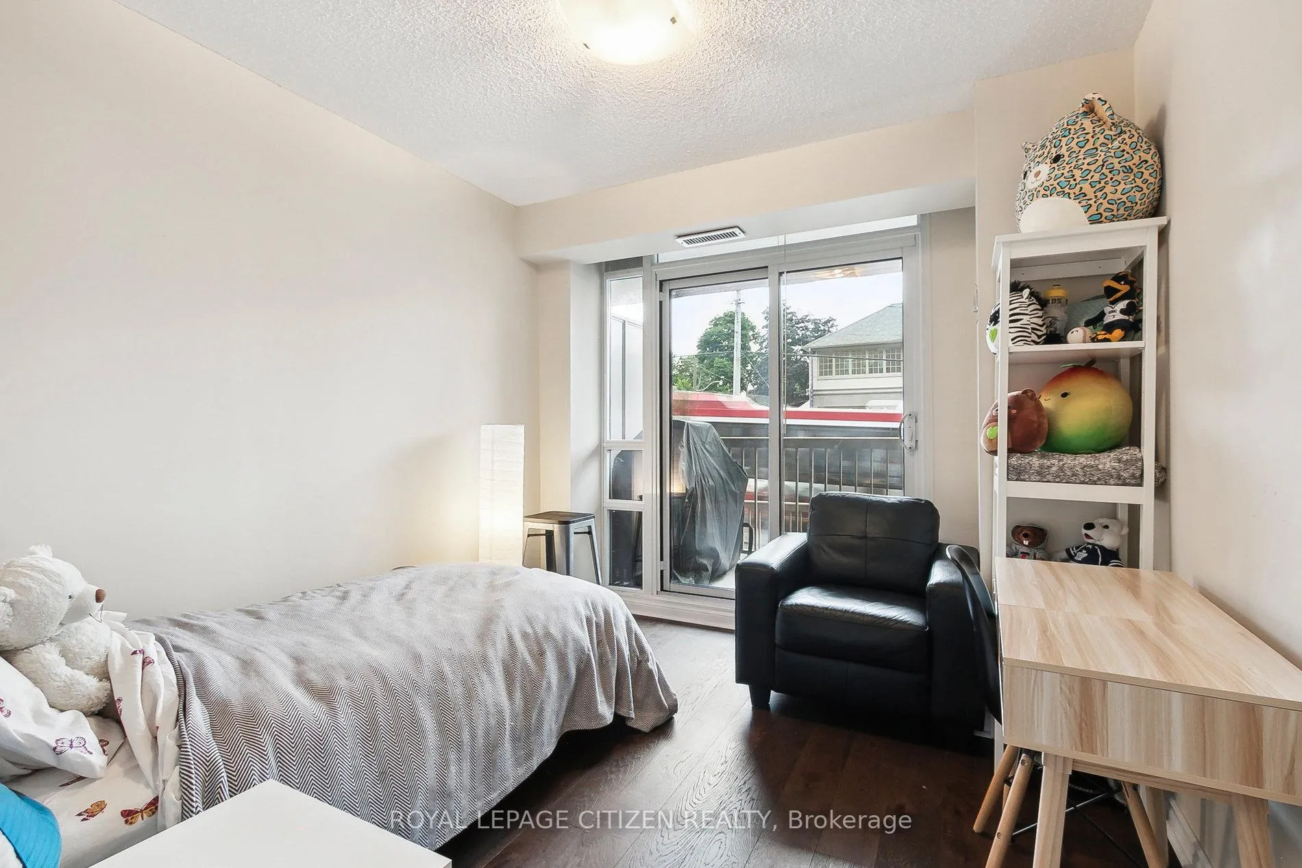 Photo 34 of Unit 121, 900 Mount Pleasant Road, Toronto, Mount Pleasant West — HOMEH