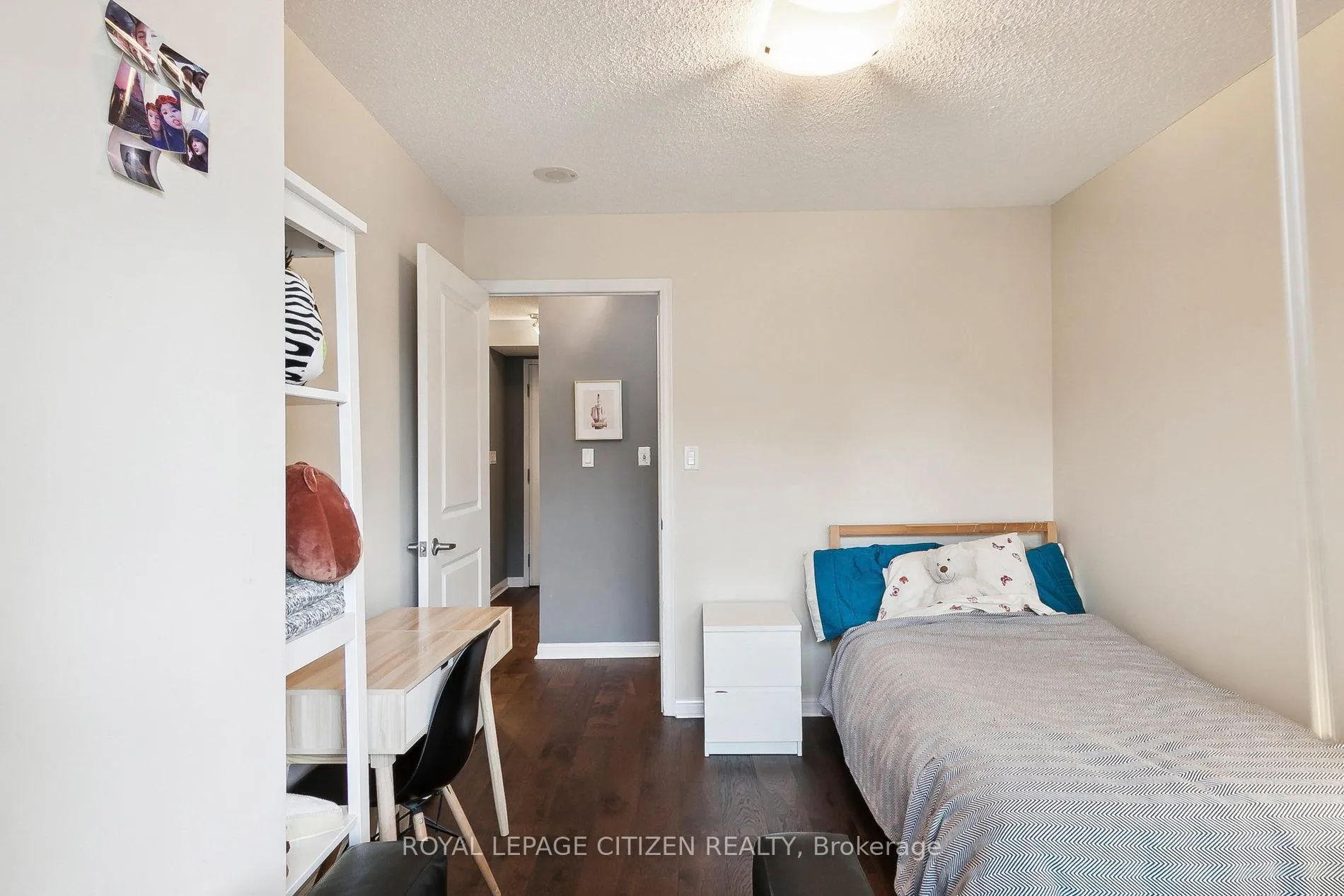 Photo 35 of Unit 121, 900 Mount Pleasant Road, Toronto, Mount Pleasant West — HOMEH