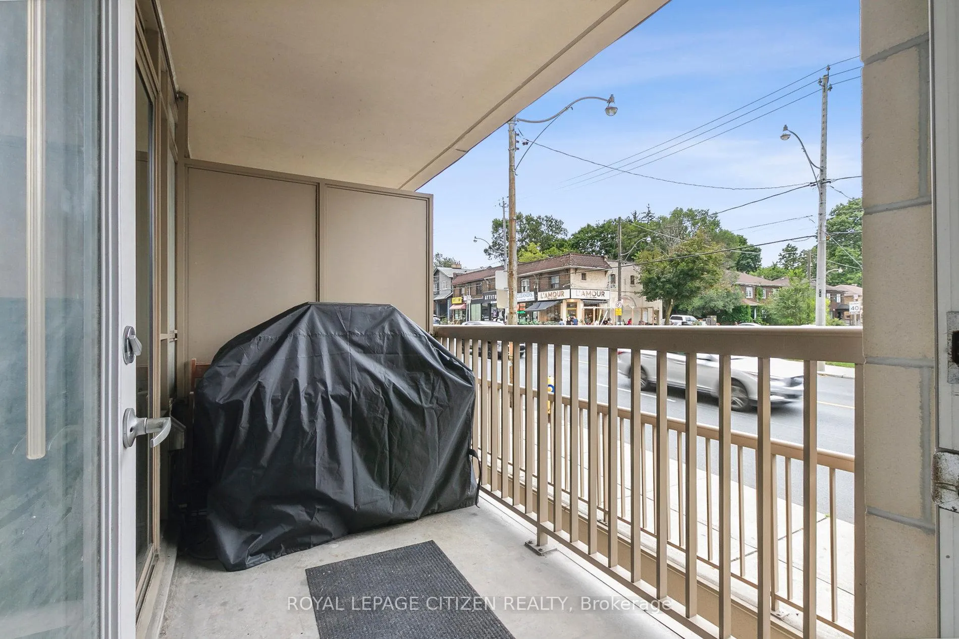 Photo 38 of Unit 121, 900 Mount Pleasant Road, Toronto, Mount Pleasant West — HOMEH