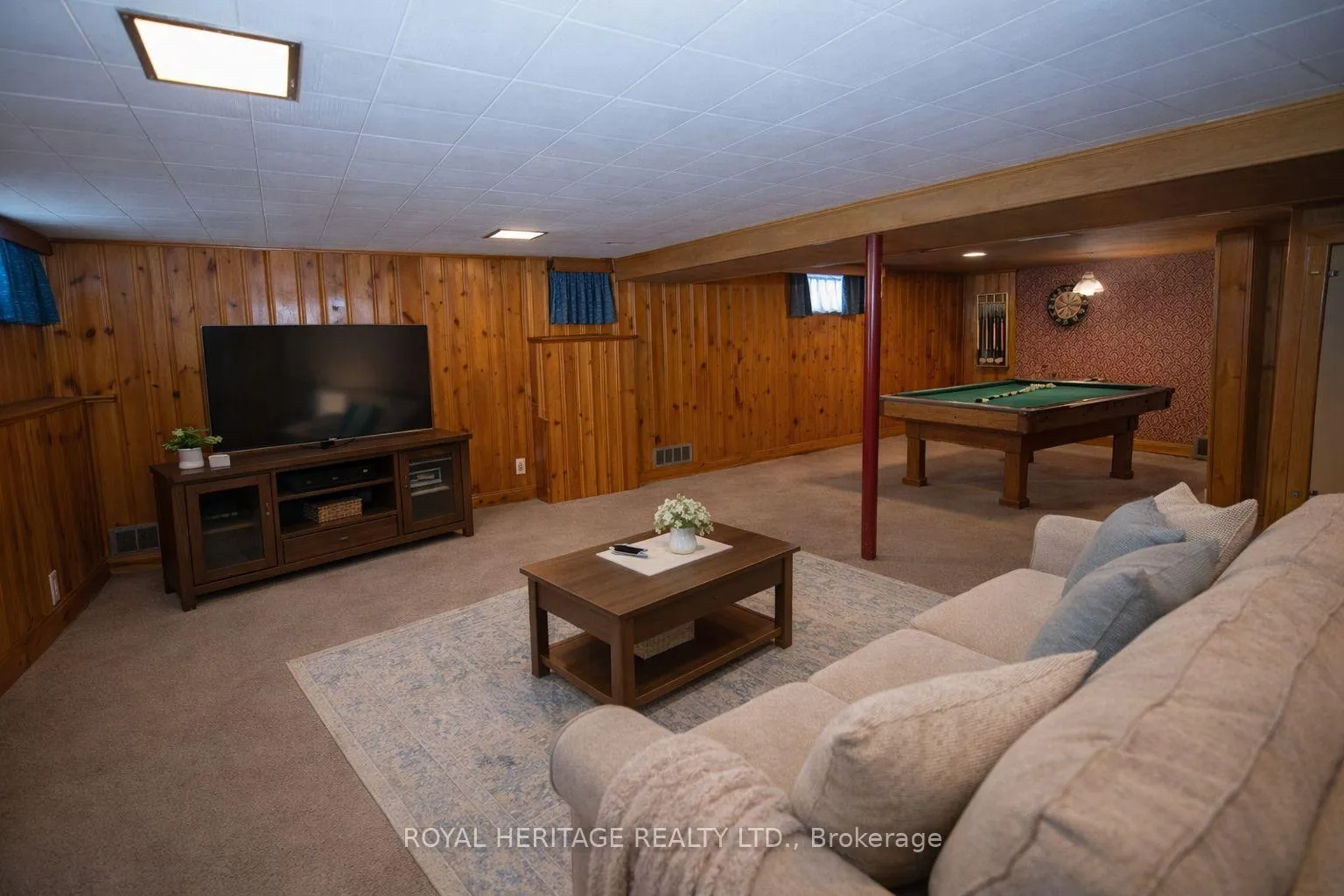Photo 7 of 17 Kingswell Crescent, Scarborough, Clairlea-Birchmount — HOMEH