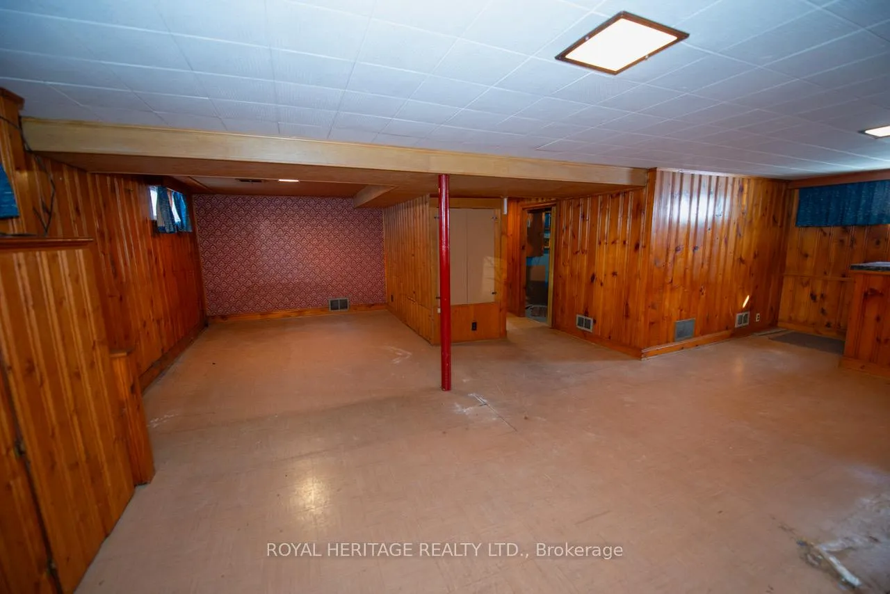 Photo 17 of 17 Kingswell Crescent, Scarborough, Clairlea-Birchmount — HOMEH