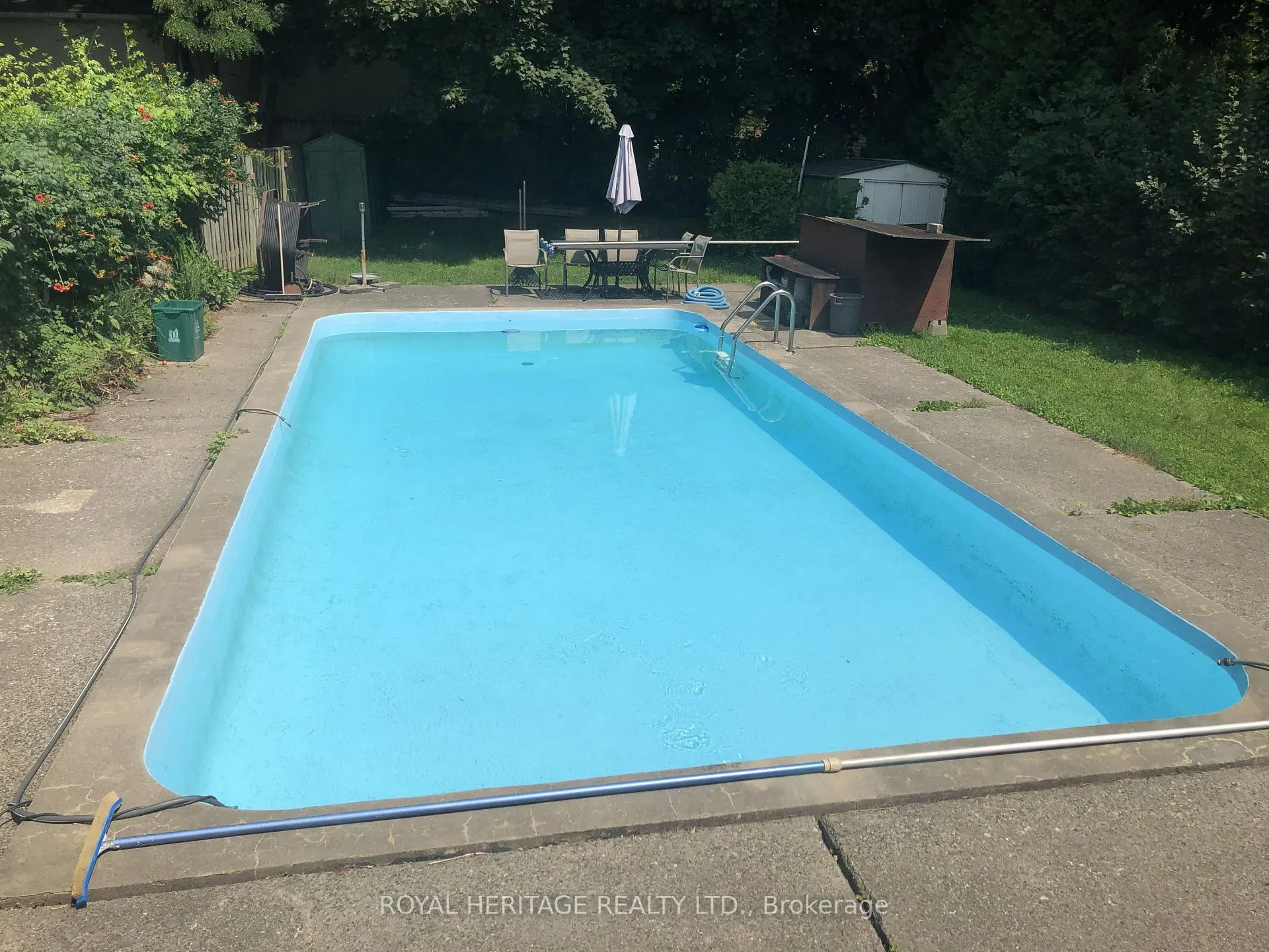 Photo 22 of 17 Kingswell Crescent, Scarborough, Clairlea-Birchmount — HOMEH
