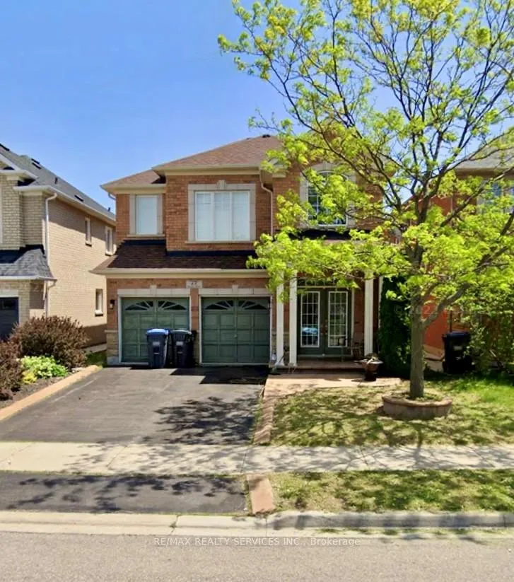Photo 1 of 45 Buick Boulevard, Brampton, Northwest Brampton — HOMEH