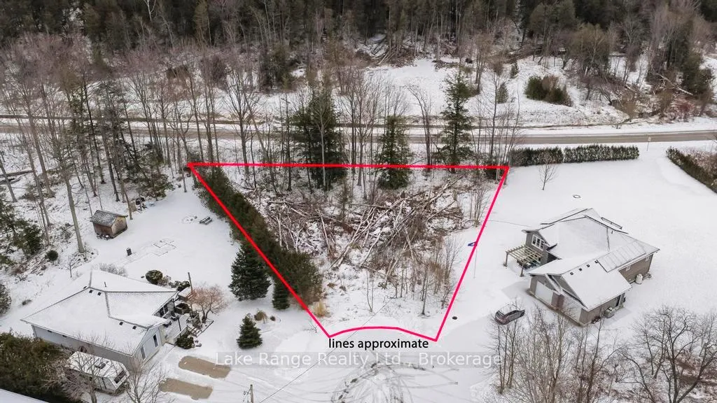 Photo 9 of 121 Onandago Place, Huron-Kinloss — HOMEH