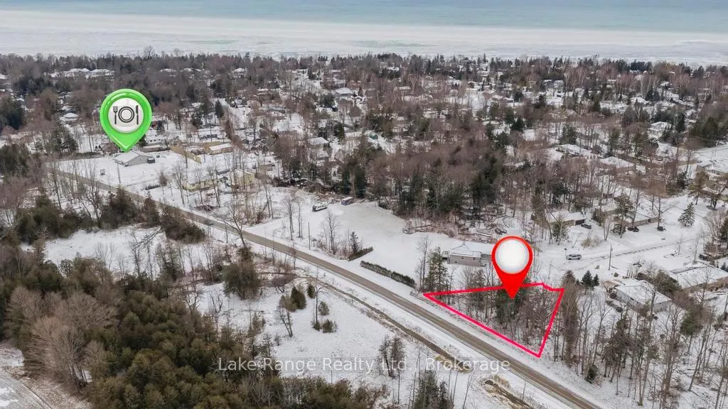 Photo 11 of 121 Onandago Place, Huron-Kinloss — HOMEH