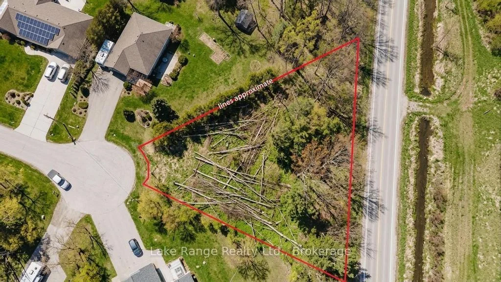 Photo 2 of 121 Onandago Place, Huron-Kinloss — HOMEH