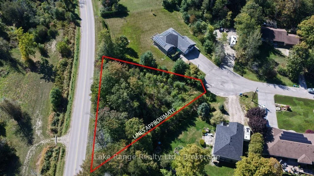 Photo of 121 Onandago Place