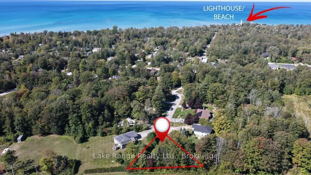 Photo 4 of 121 Onandago Place, Huron-Kinloss — HOMEH