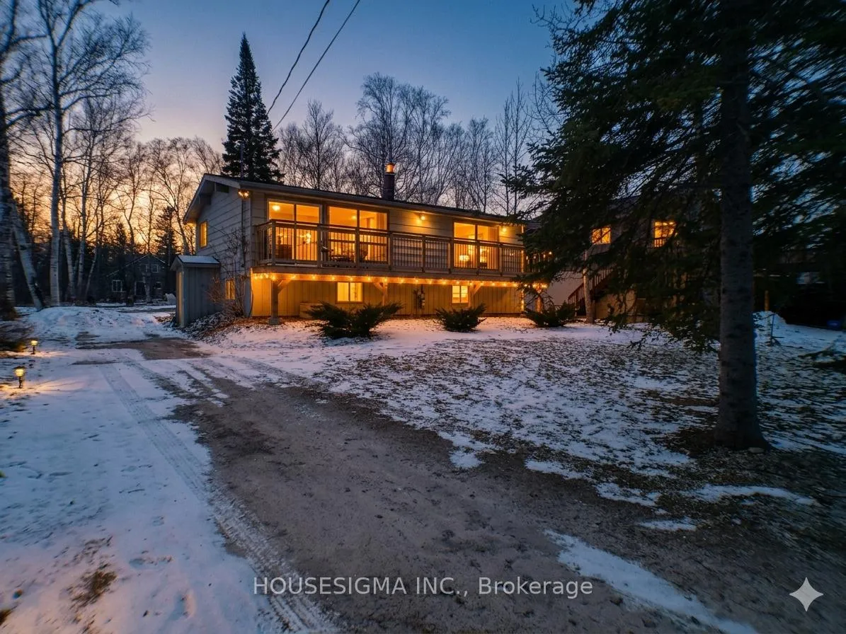 Photo 1 of 209862 Highway 26, Blue Mountains — HOMEH