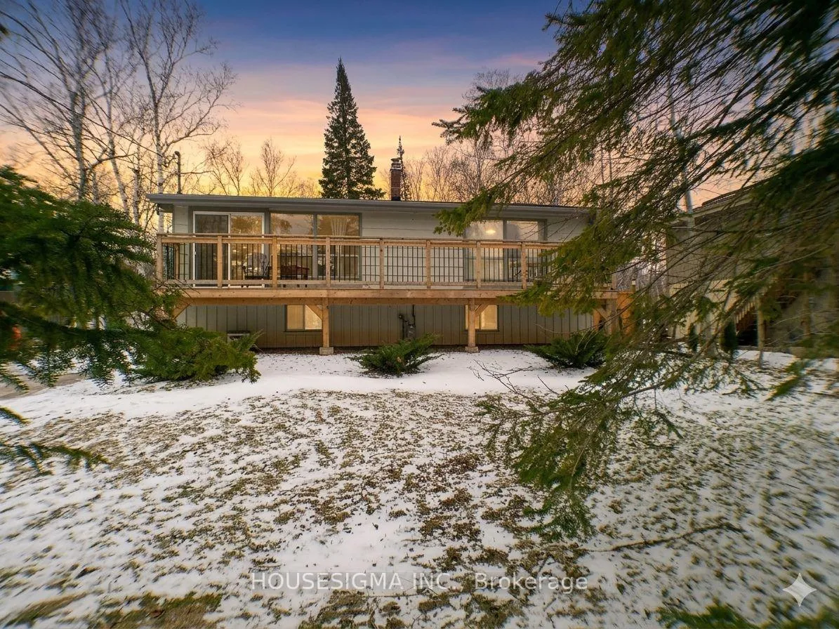 Photo 3 of 209862 Highway 26, Blue Mountains — HOMEH