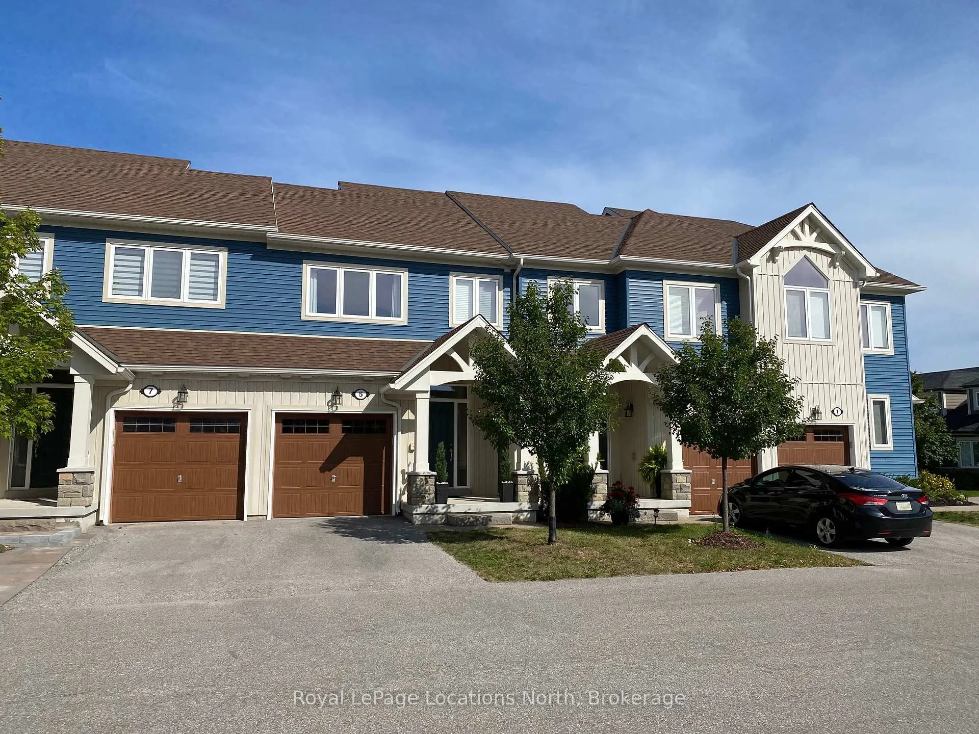 Photo 1 of 5 Kennedy Avenue, Collingwood — HOMEH