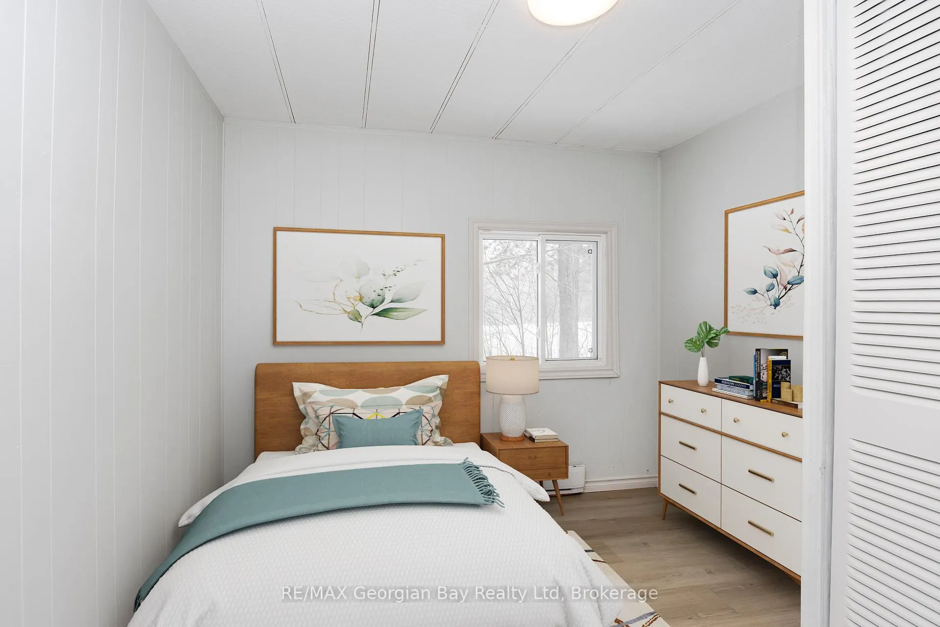 Photo 7 of Unit #1, 5263 Elliott Side Road, Tay, Rural Tay — HOMEH