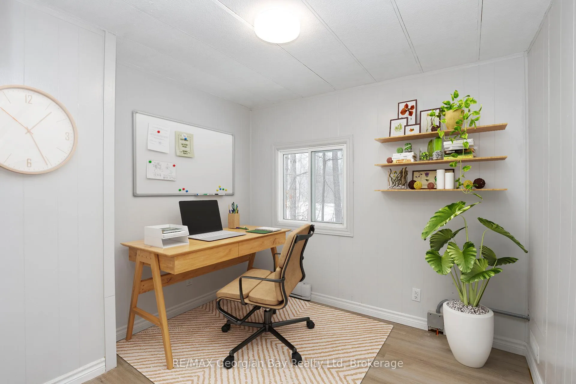 Photo 8 of Unit #1, 5263 Elliott Side Road, Tay, Rural Tay — HOMEH