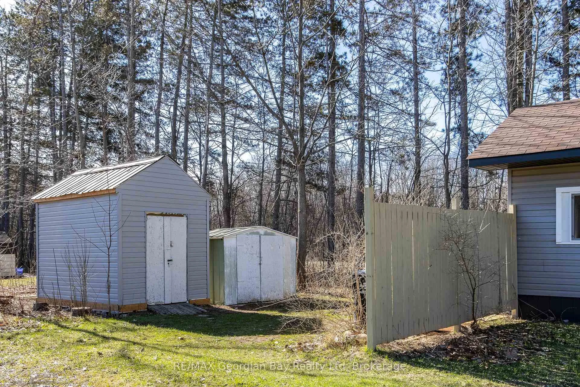 Photo 13 of Unit #1, 5263 Elliott Side Road, Tay, Rural Tay — HOMEH