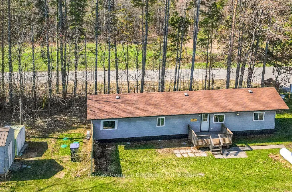 Photo 15 of Unit #1, 5263 Elliott Side Road, Tay, Rural Tay — HOMEH