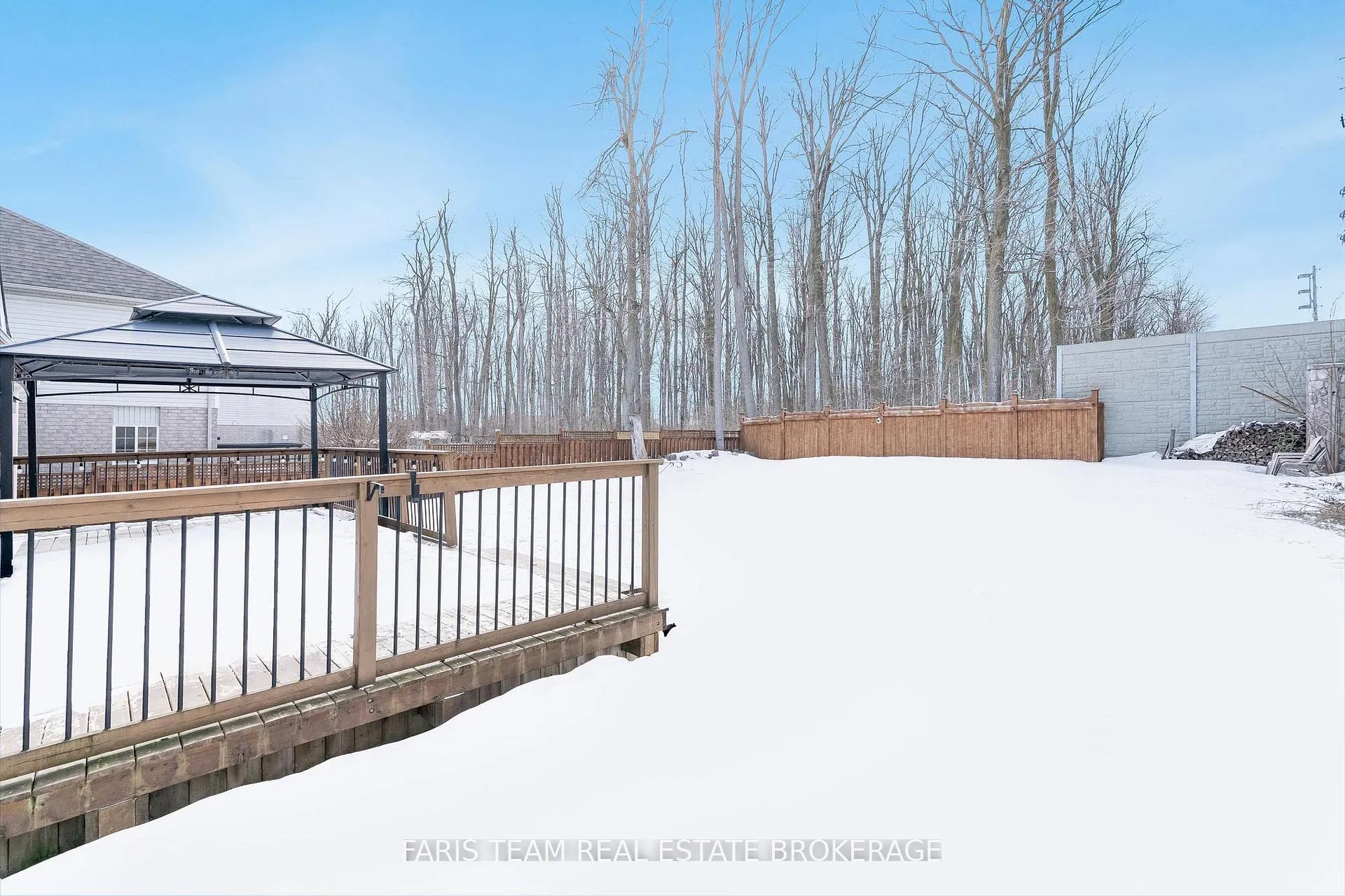 Photo 42 of 2 Thrushwood Drive, Barrie, 400 West — HOMEH