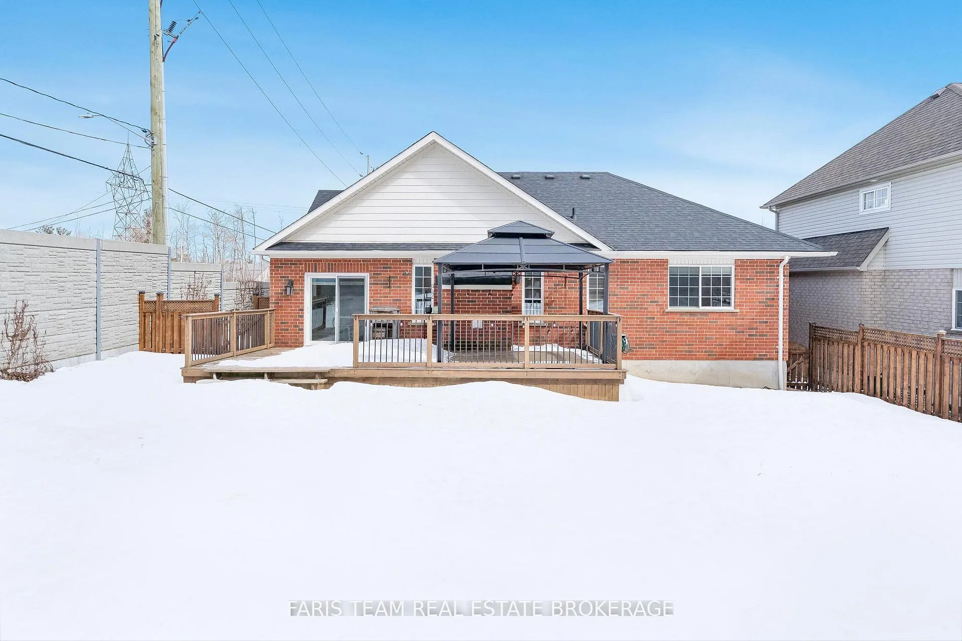 Photo 43 of 2 Thrushwood Drive, Barrie, 400 West — HOMEH