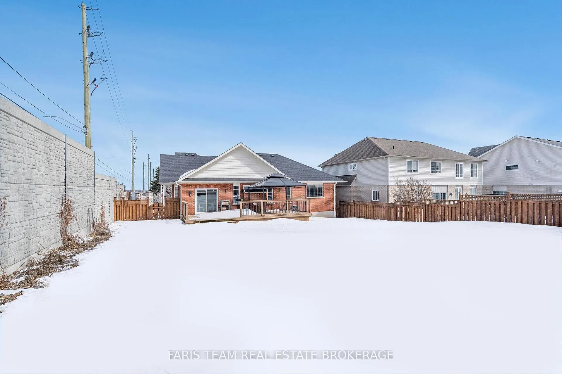 Photo 44 of 2 Thrushwood Drive, Barrie, 400 West — HOMEH