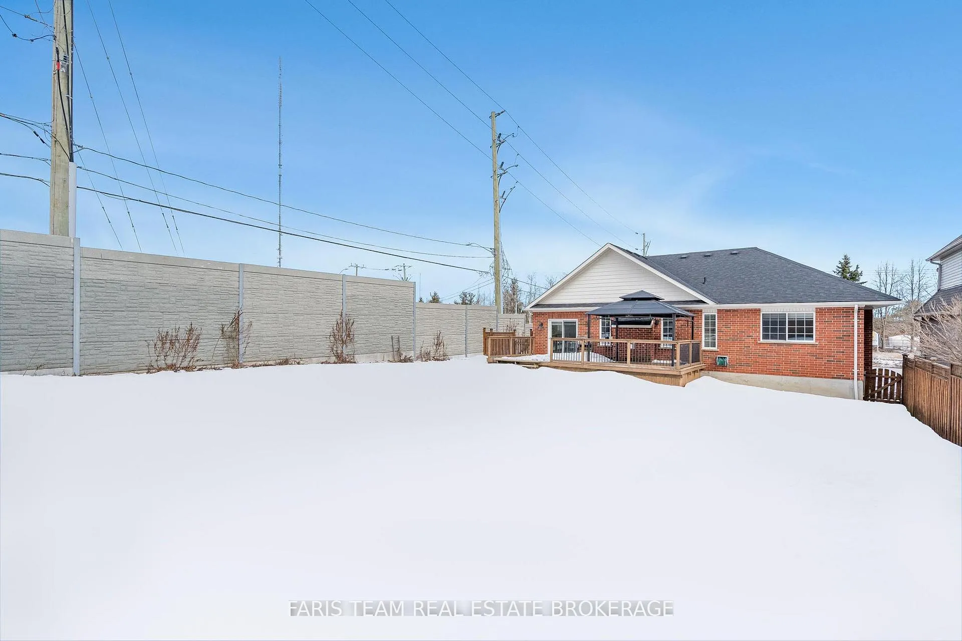 Photo 45 of 2 Thrushwood Drive, Barrie, 400 West — HOMEH