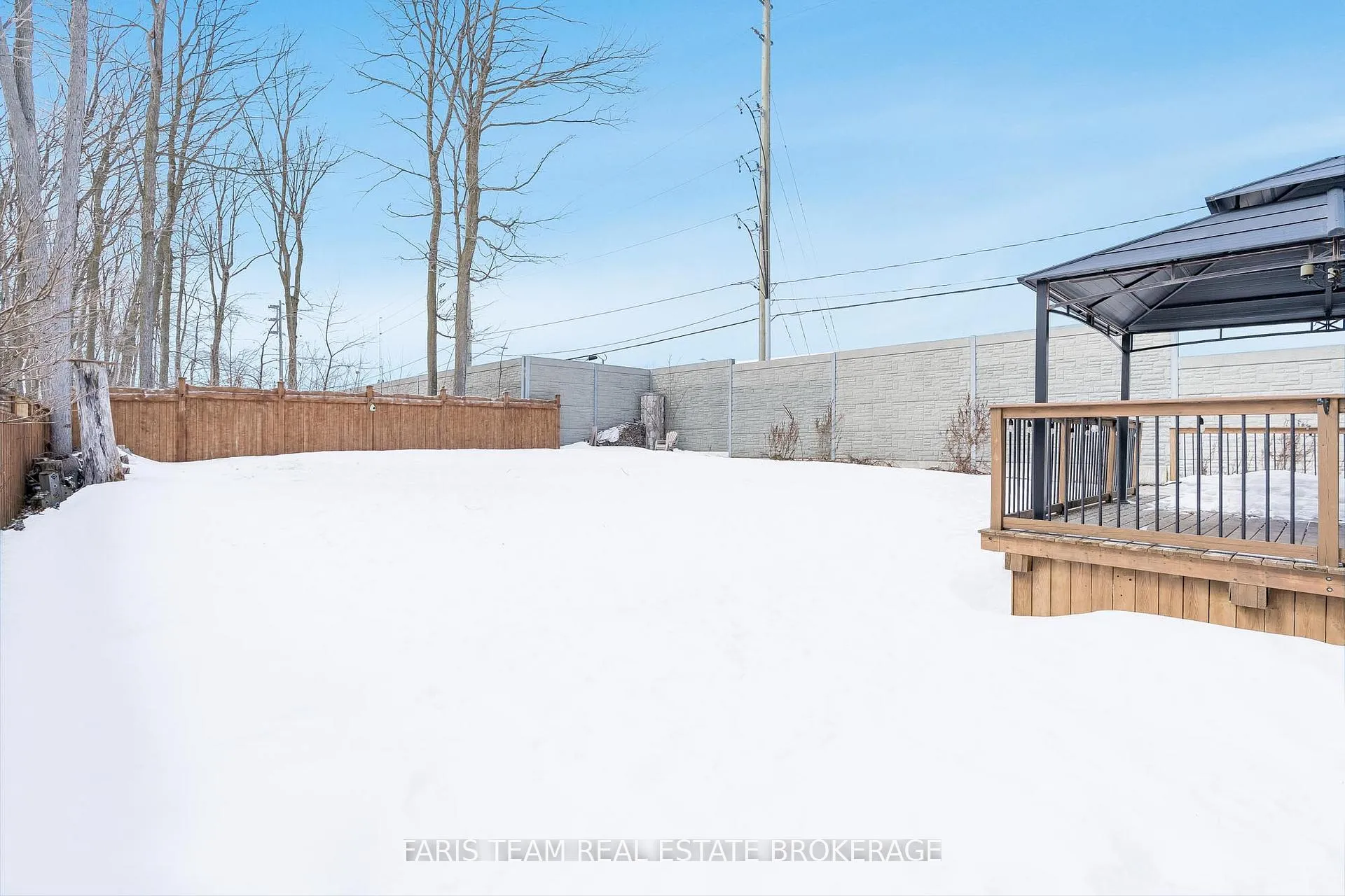 Photo 46 of 2 Thrushwood Drive, Barrie, 400 West — HOMEH