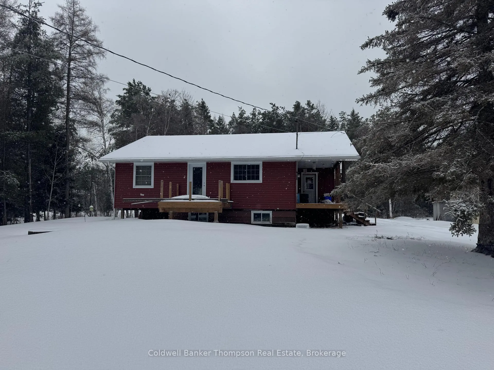 Photo of 605 Sweezy Street