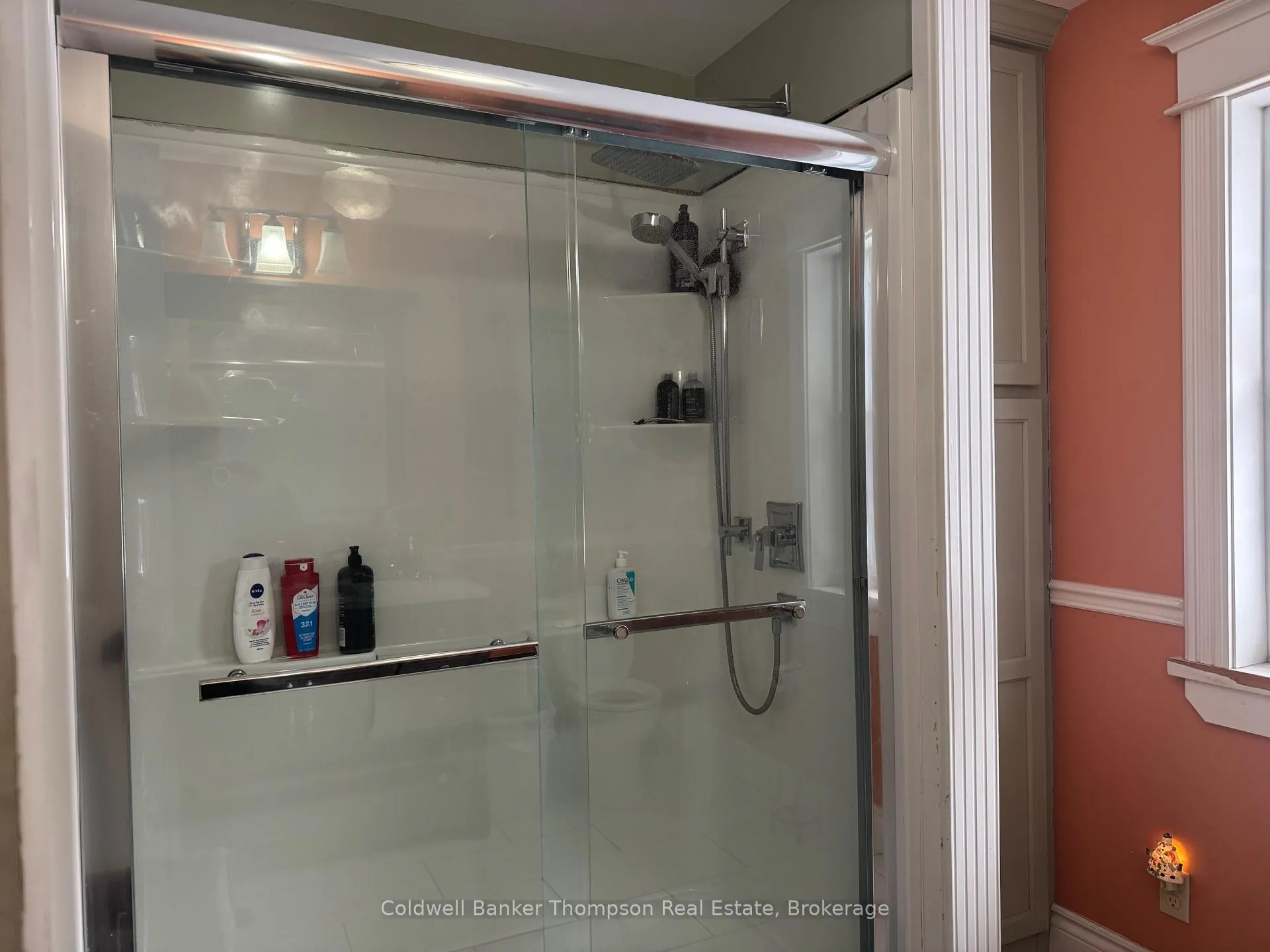 Photo 7 of 605 Sweezy Street, Powassan, Trout Creek — HOMEH