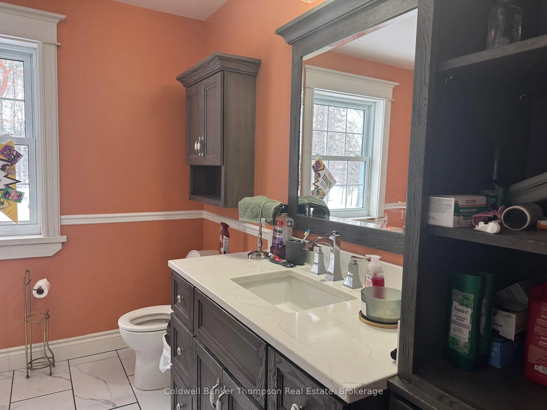Photo 8 of 605 Sweezy Street, Powassan, Trout Creek — HOMEH