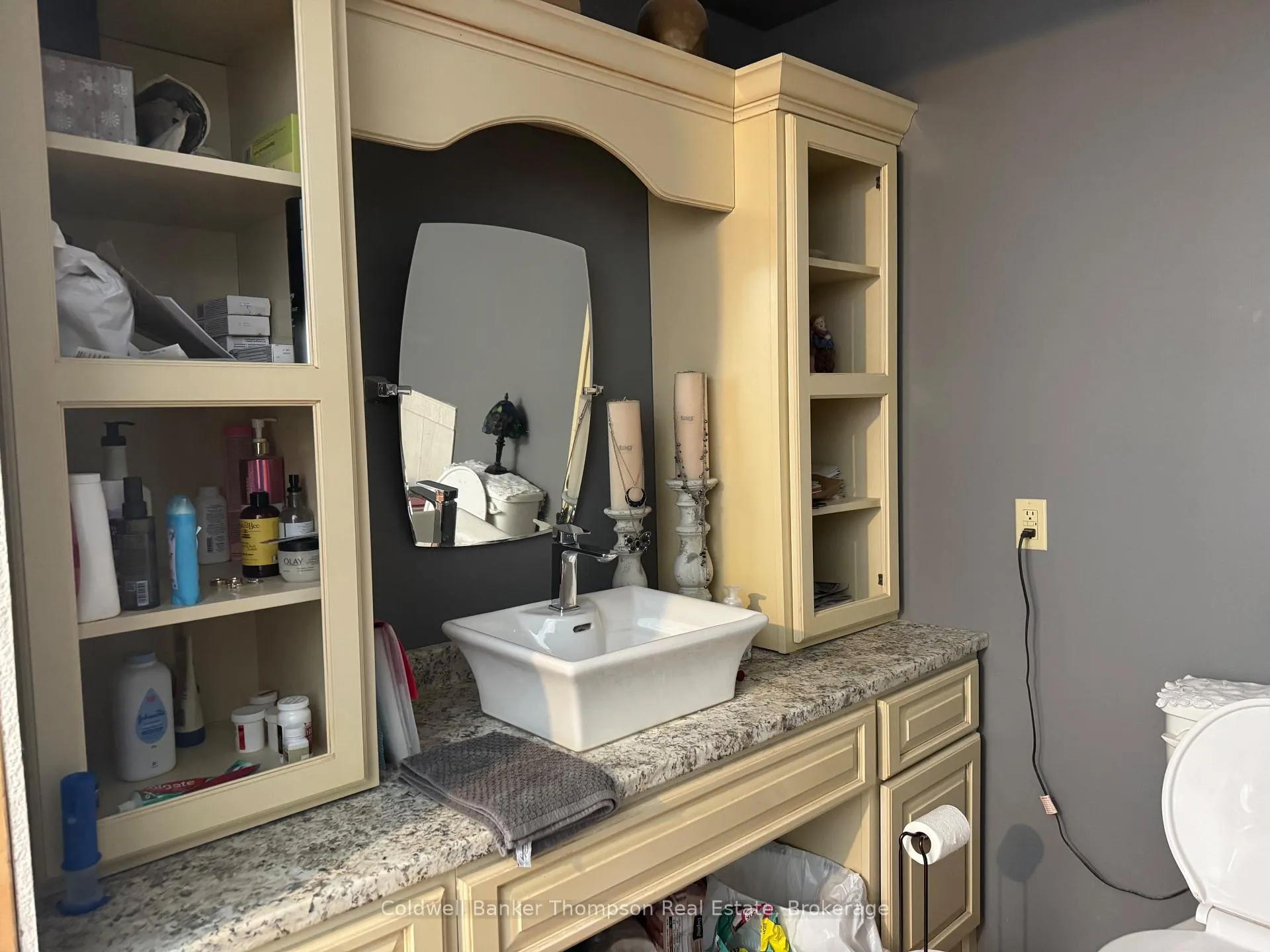 Photo 10 of 605 Sweezy Street, Powassan, Trout Creek — HOMEH