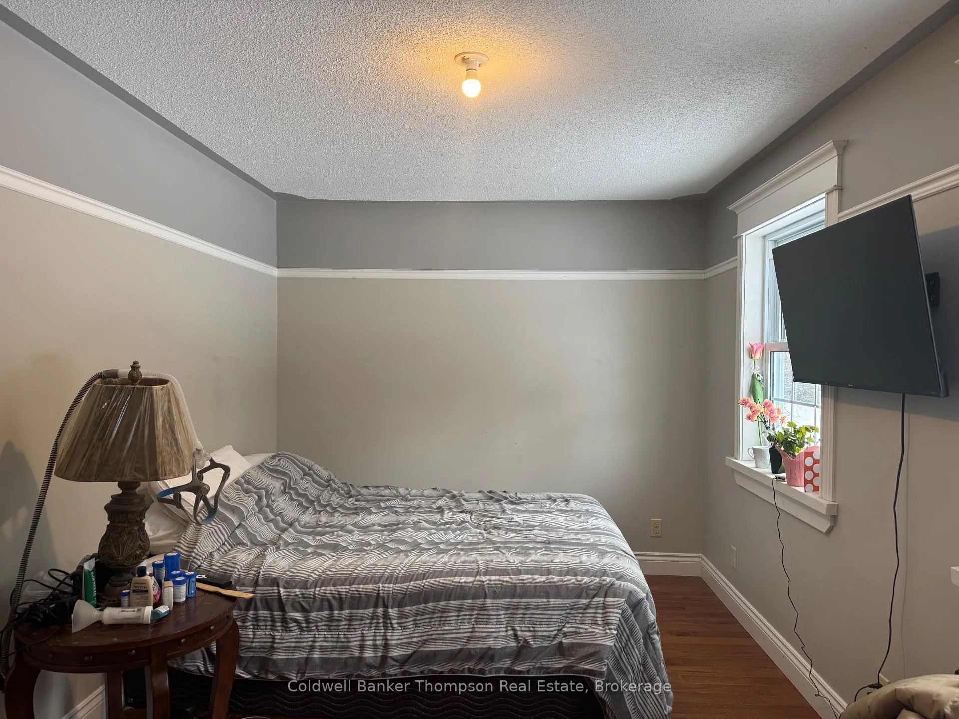 Photo 11 of 605 Sweezy Street, Powassan, Trout Creek — HOMEH