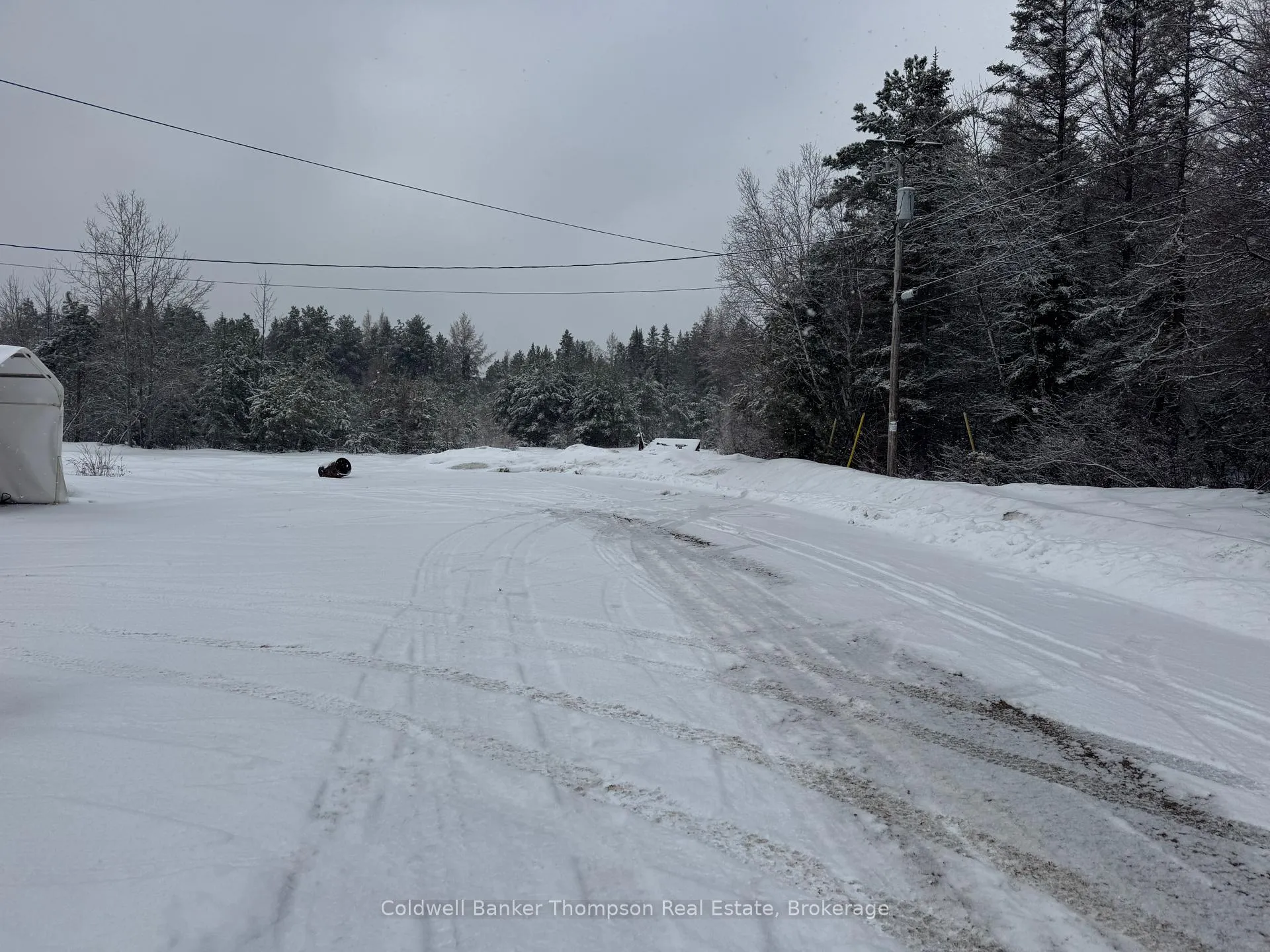 Photo 15 of 605 Sweezy Street, Powassan, Trout Creek — HOMEH