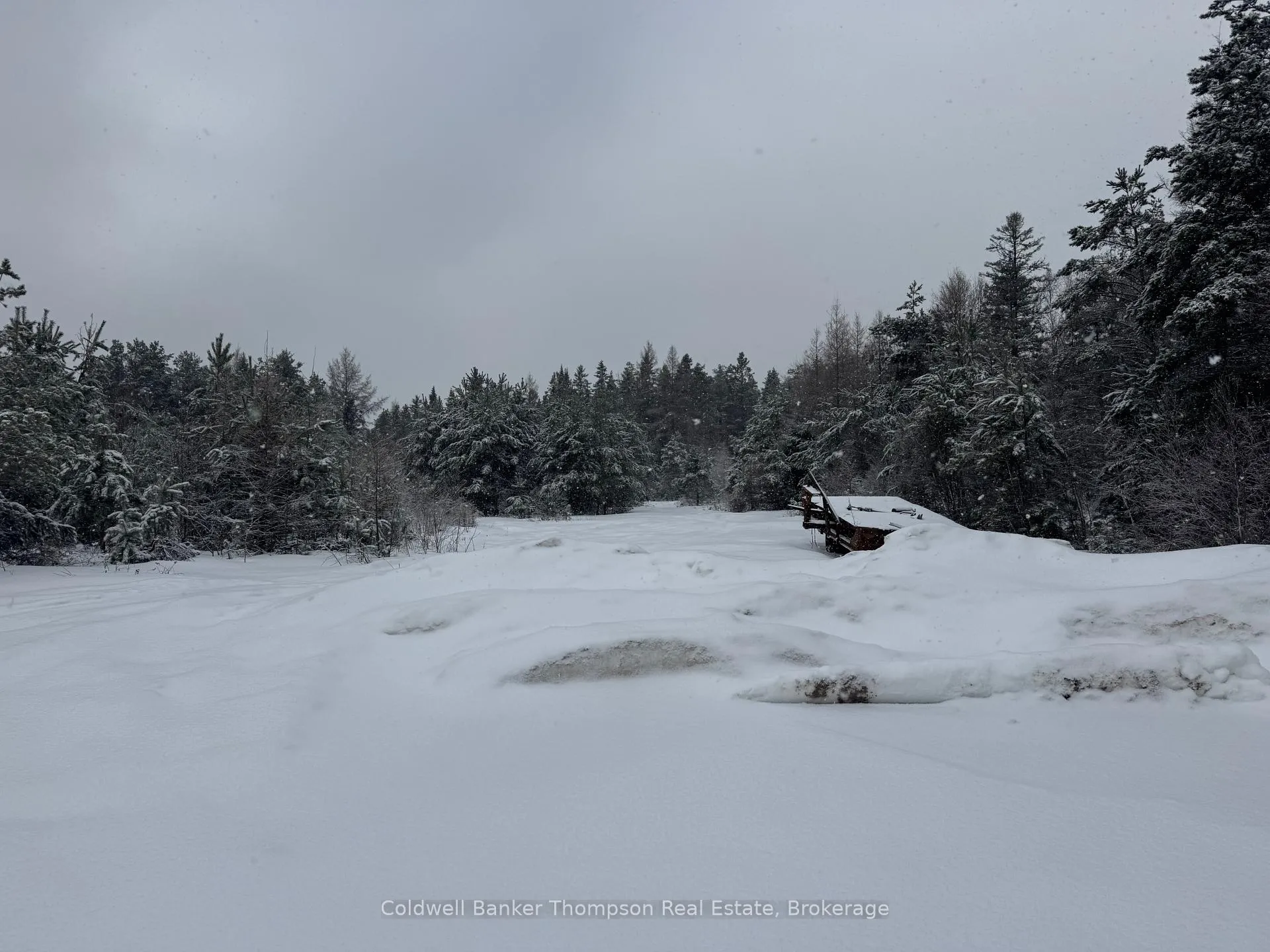 Photo 16 of 605 Sweezy Street, Powassan, Trout Creek — HOMEH