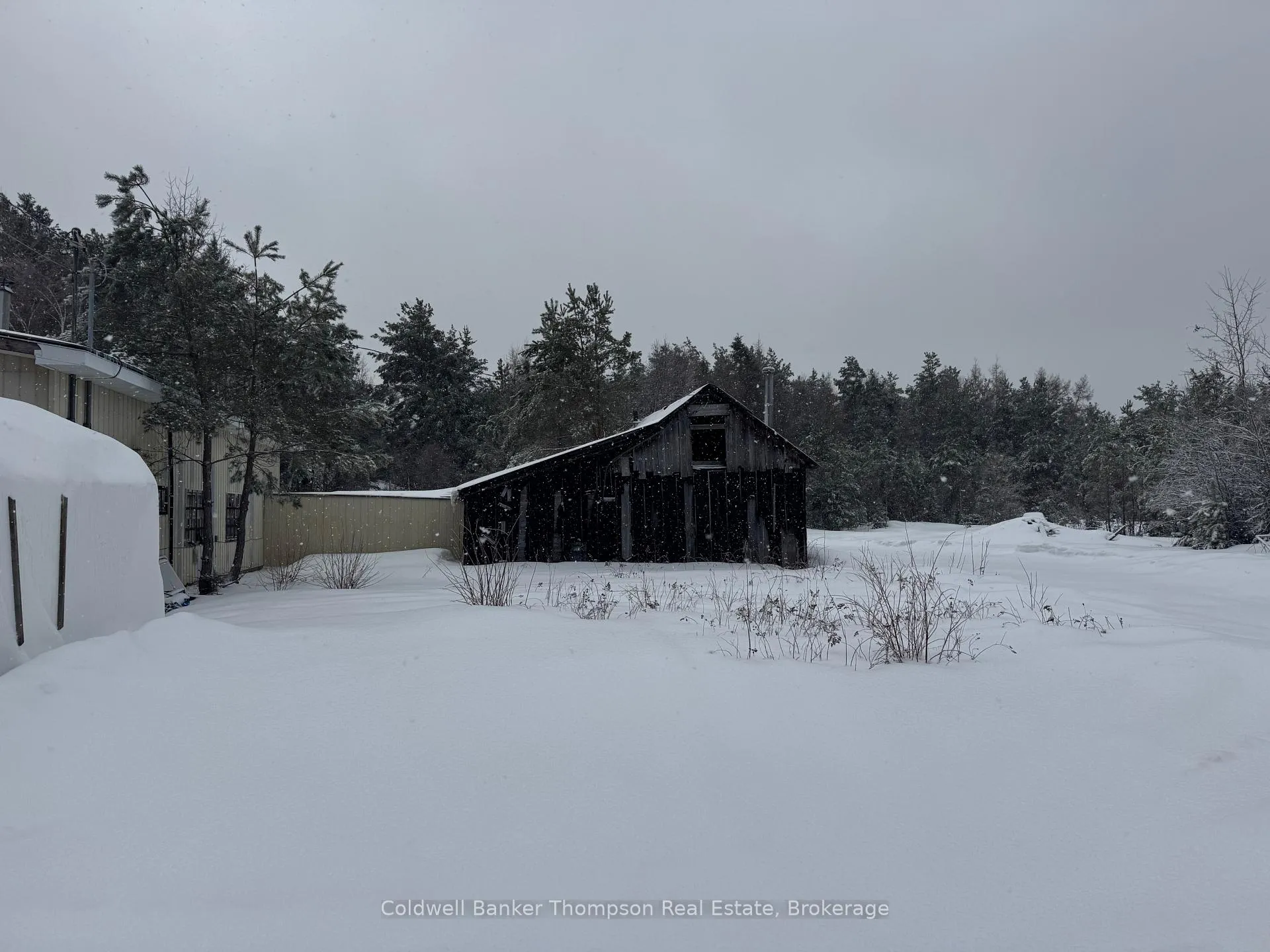Photo 18 of 605 Sweezy Street, Powassan, Trout Creek — HOMEH