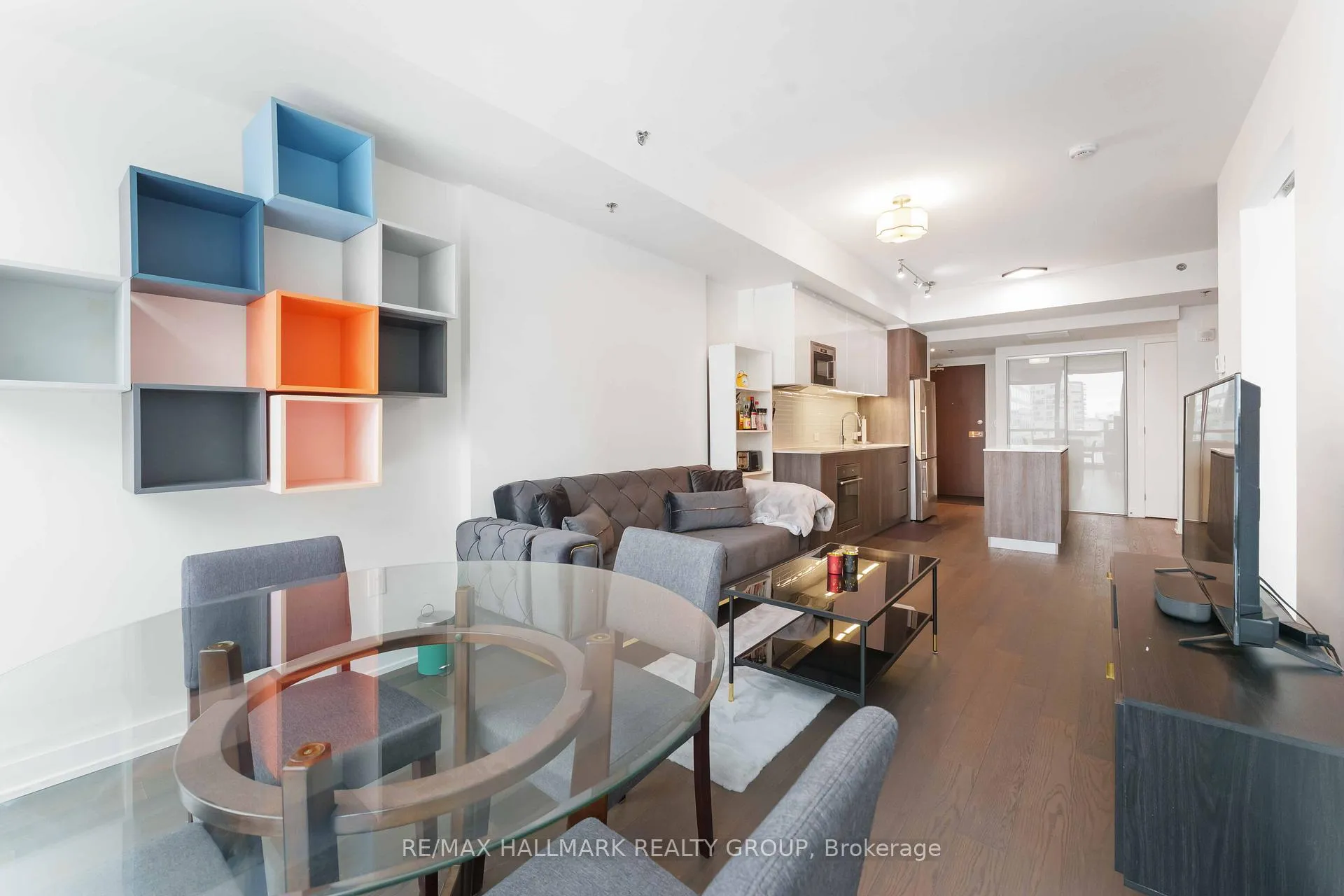 Photo 6 of Unit 801, 199 Slater Street, Ottawa, Ottawa Centre — HOMEH