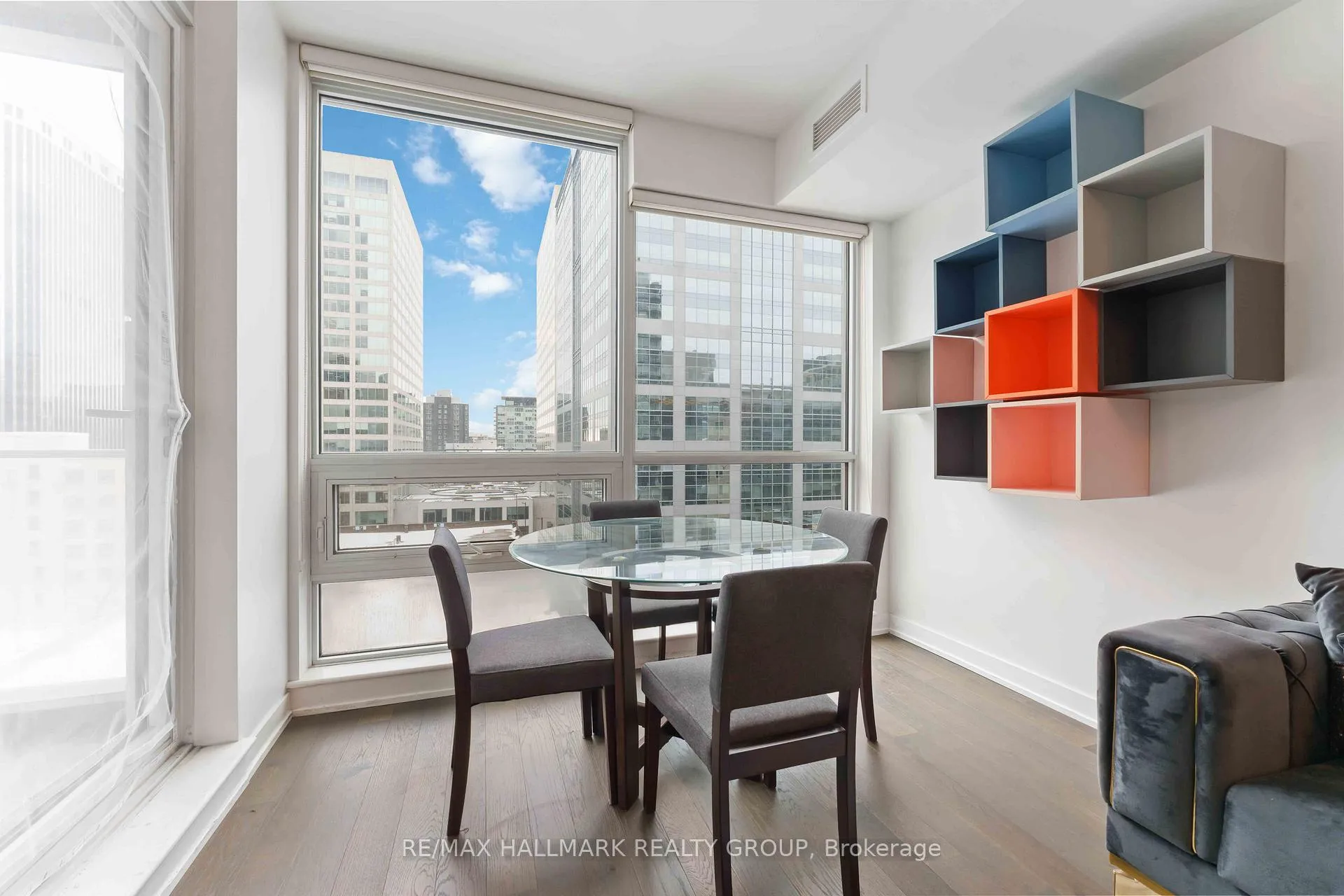 Photo 7 of Unit 801, 199 Slater Street, Ottawa, Ottawa Centre — HOMEH