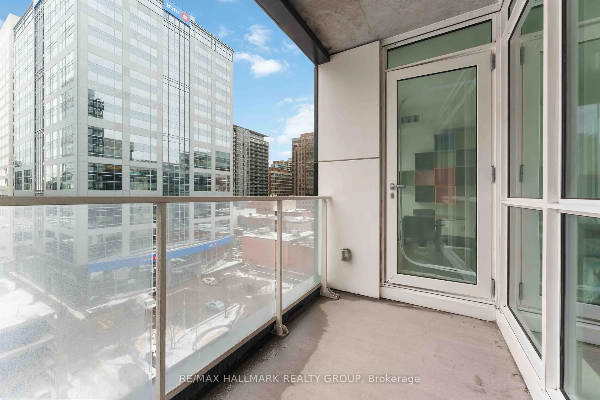 Photo 15 of Unit 801, 199 Slater Street, Ottawa, Ottawa Centre — HOMEH