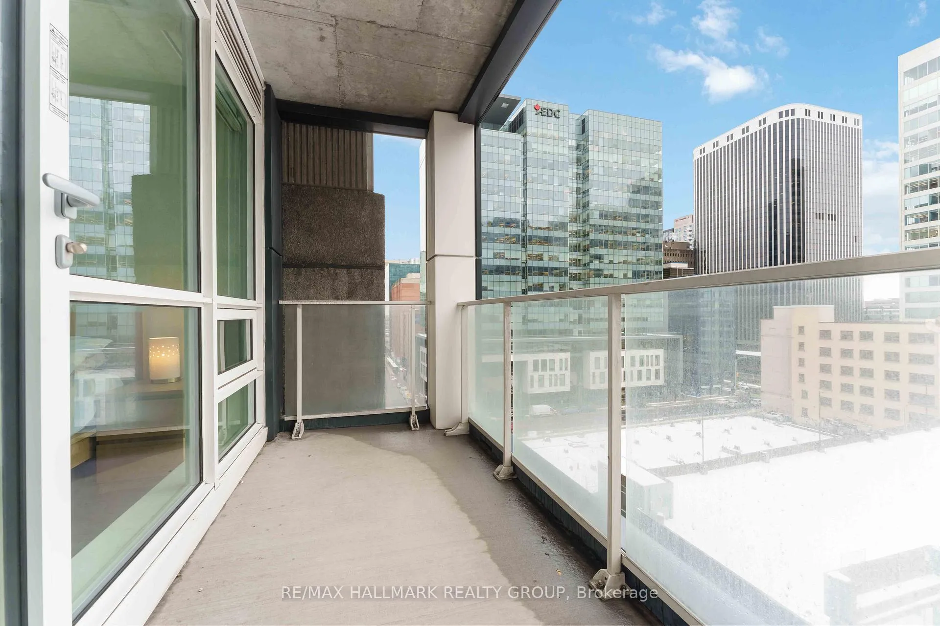 Photo 16 of Unit 801, 199 Slater Street, Ottawa, Ottawa Centre — HOMEH