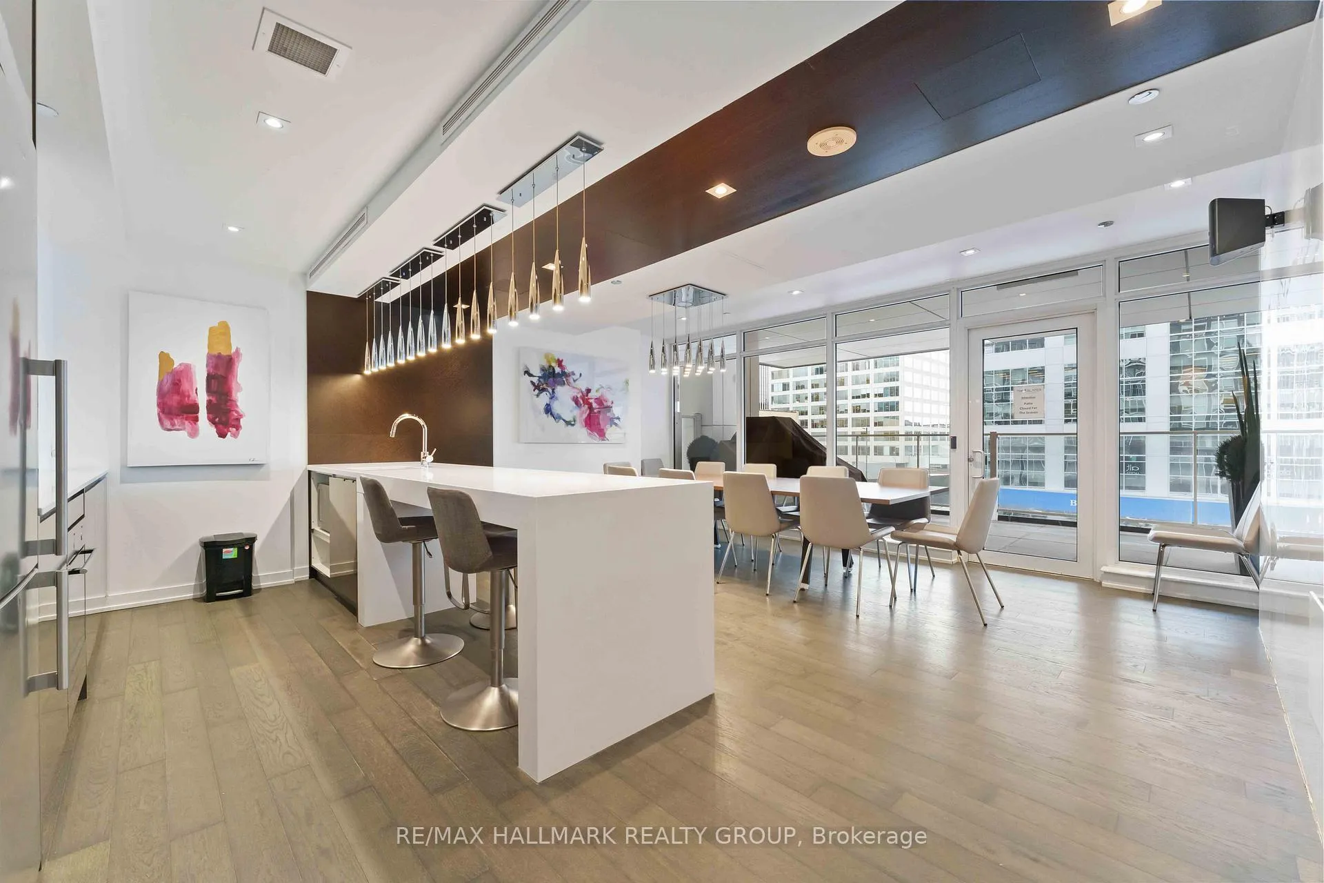 Photo 20 of Unit 801, 199 Slater Street, Ottawa, Ottawa Centre — HOMEH