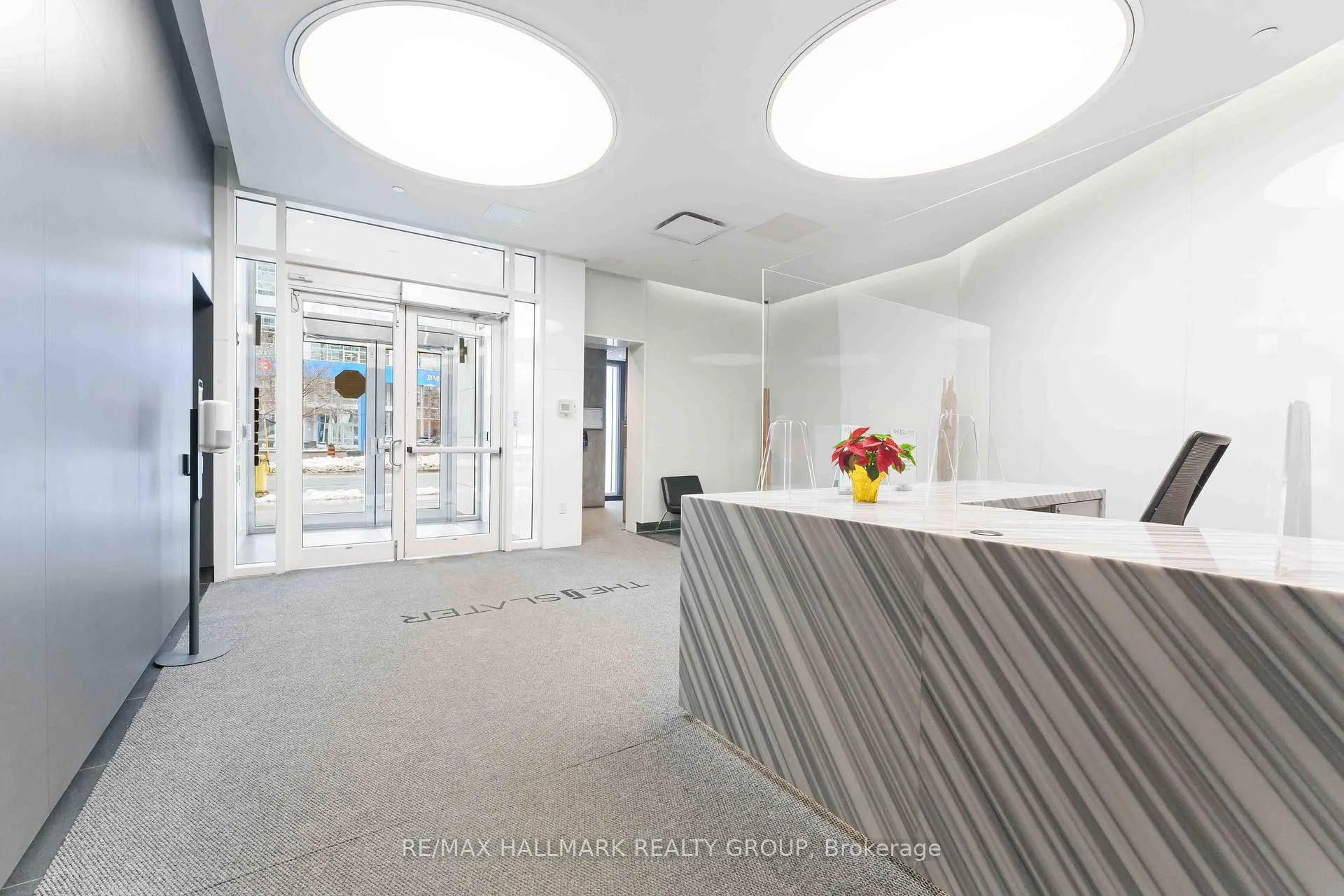 Photo 25 of Unit 801, 199 Slater Street, Ottawa, Ottawa Centre — HOMEH