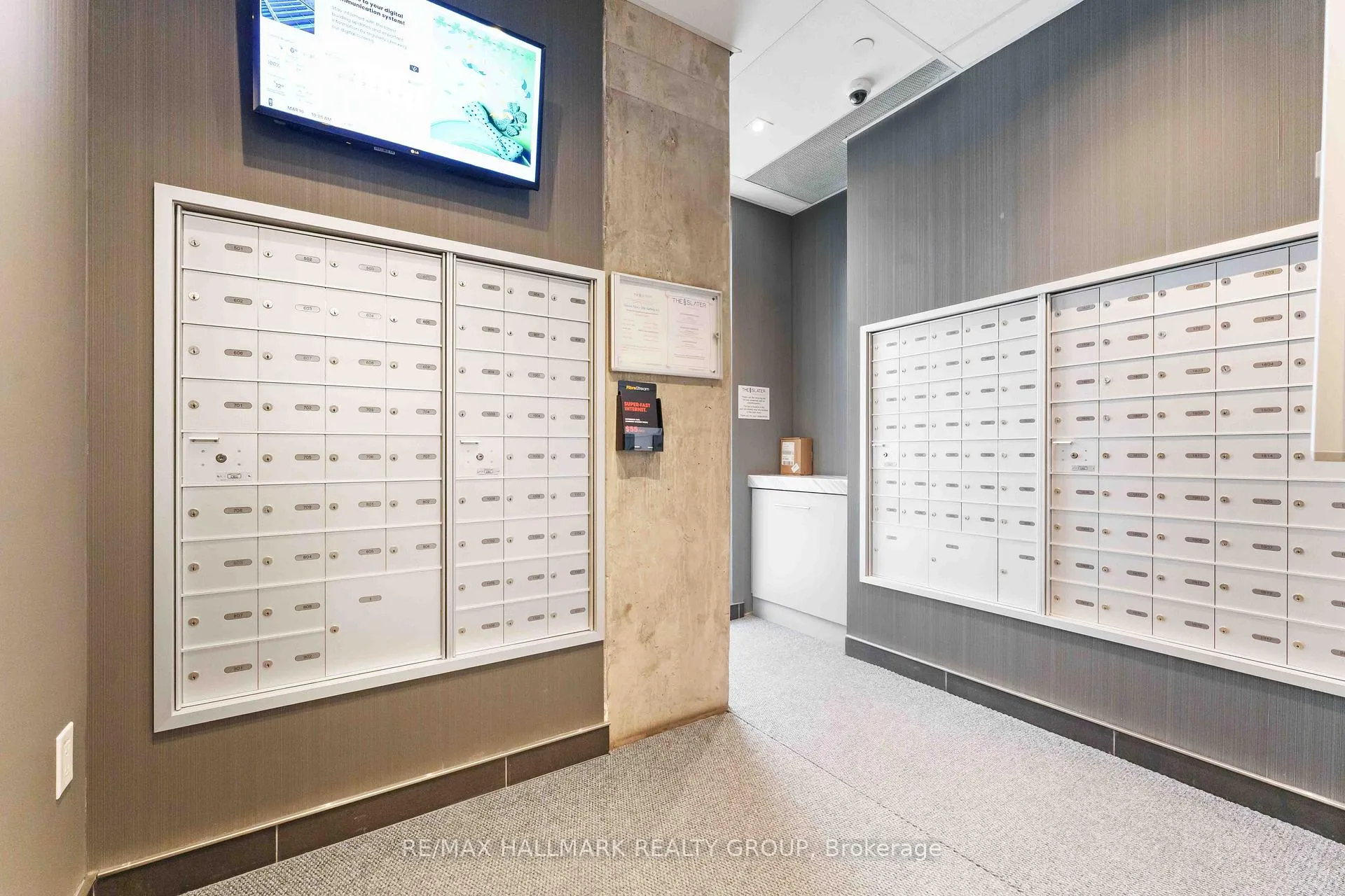 Photo 27 of Unit 801, 199 Slater Street, Ottawa, Ottawa Centre — HOMEH