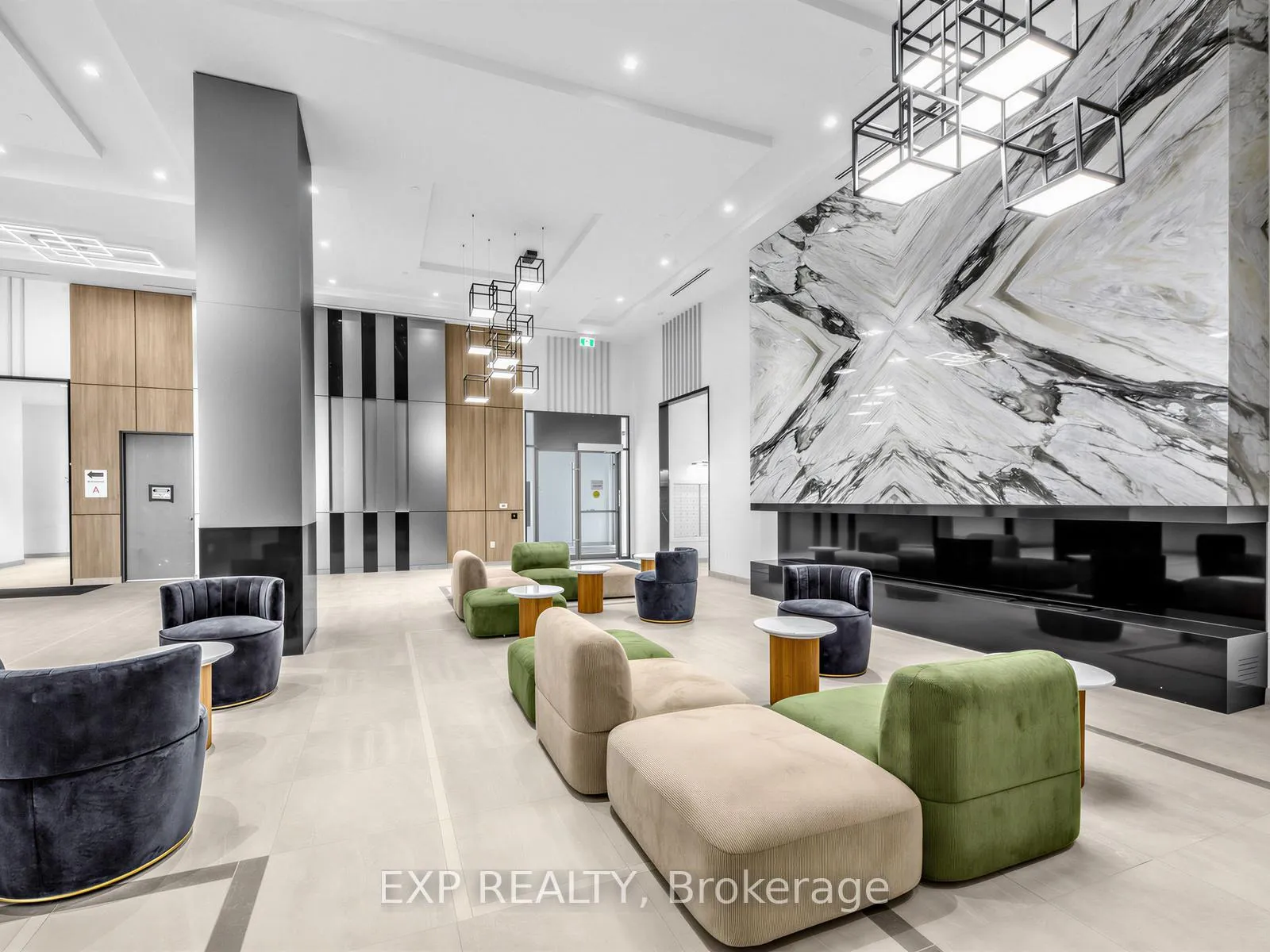 Photo 1 of Unit B-721, 9751 Markham Road, Markham, Greensborough — HOMEH