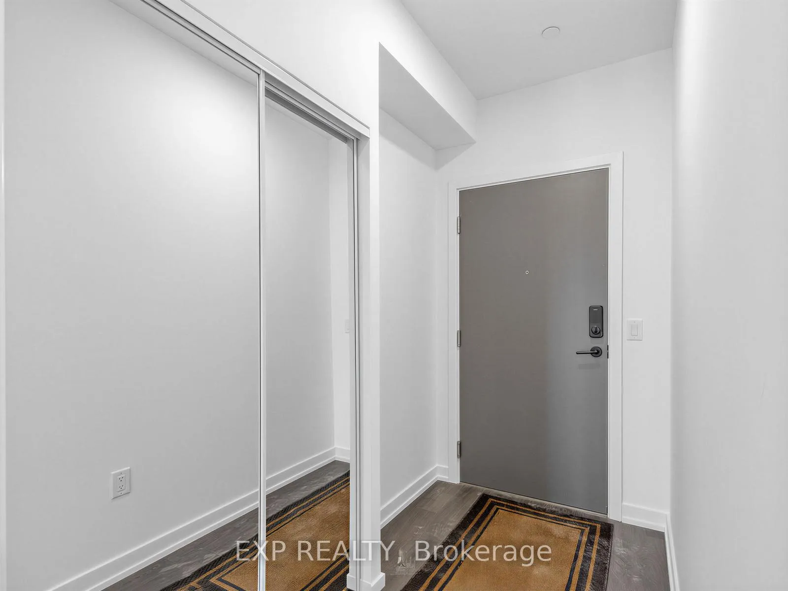 Photo 2 of Unit B-721, 9751 Markham Road, Markham, Greensborough — HOMEH