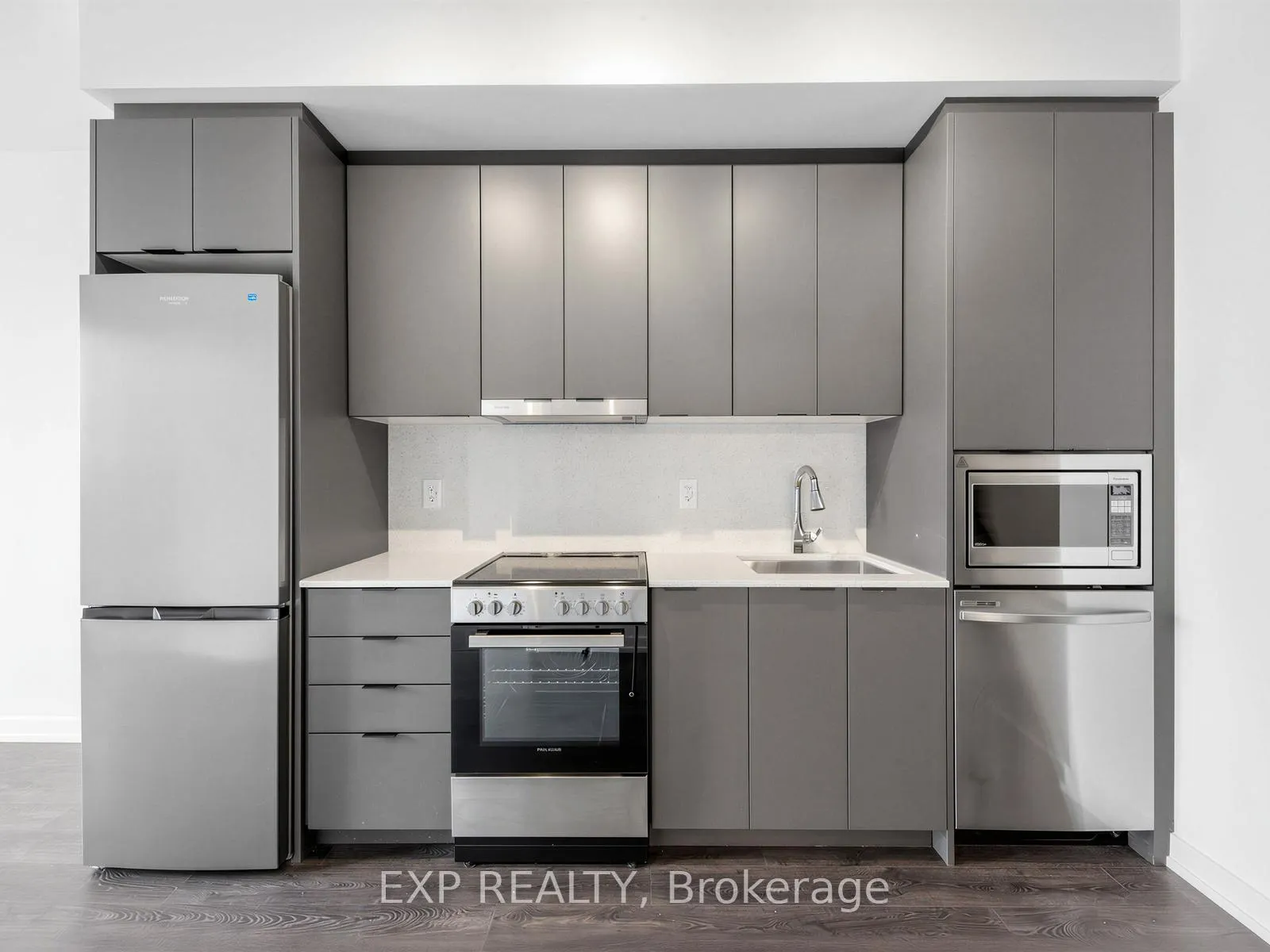 Photo 5 of Unit B-721, 9751 Markham Road, Markham, Greensborough — HOMEH